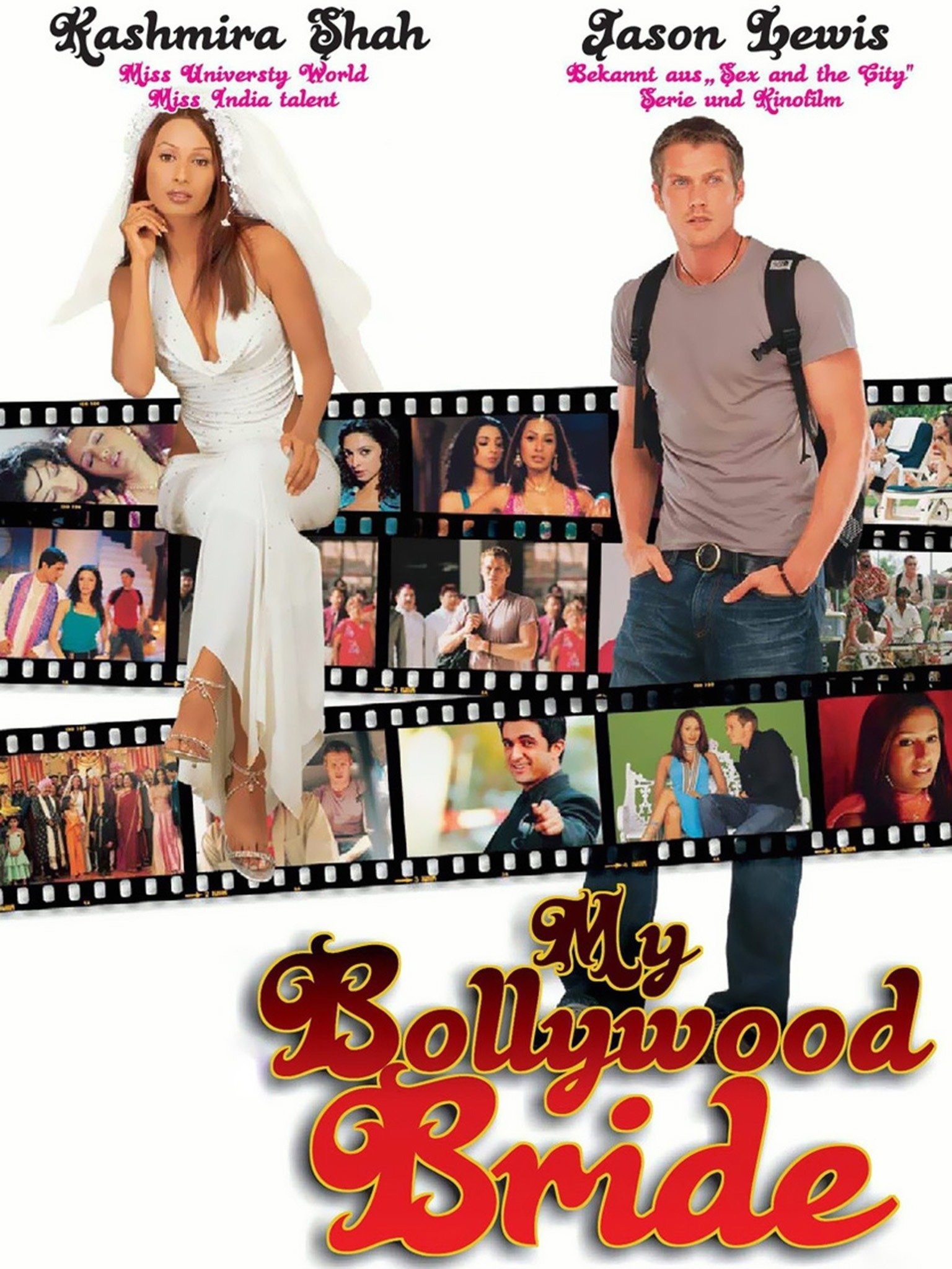 My Bollywood Bride | Rotten Tomatoes