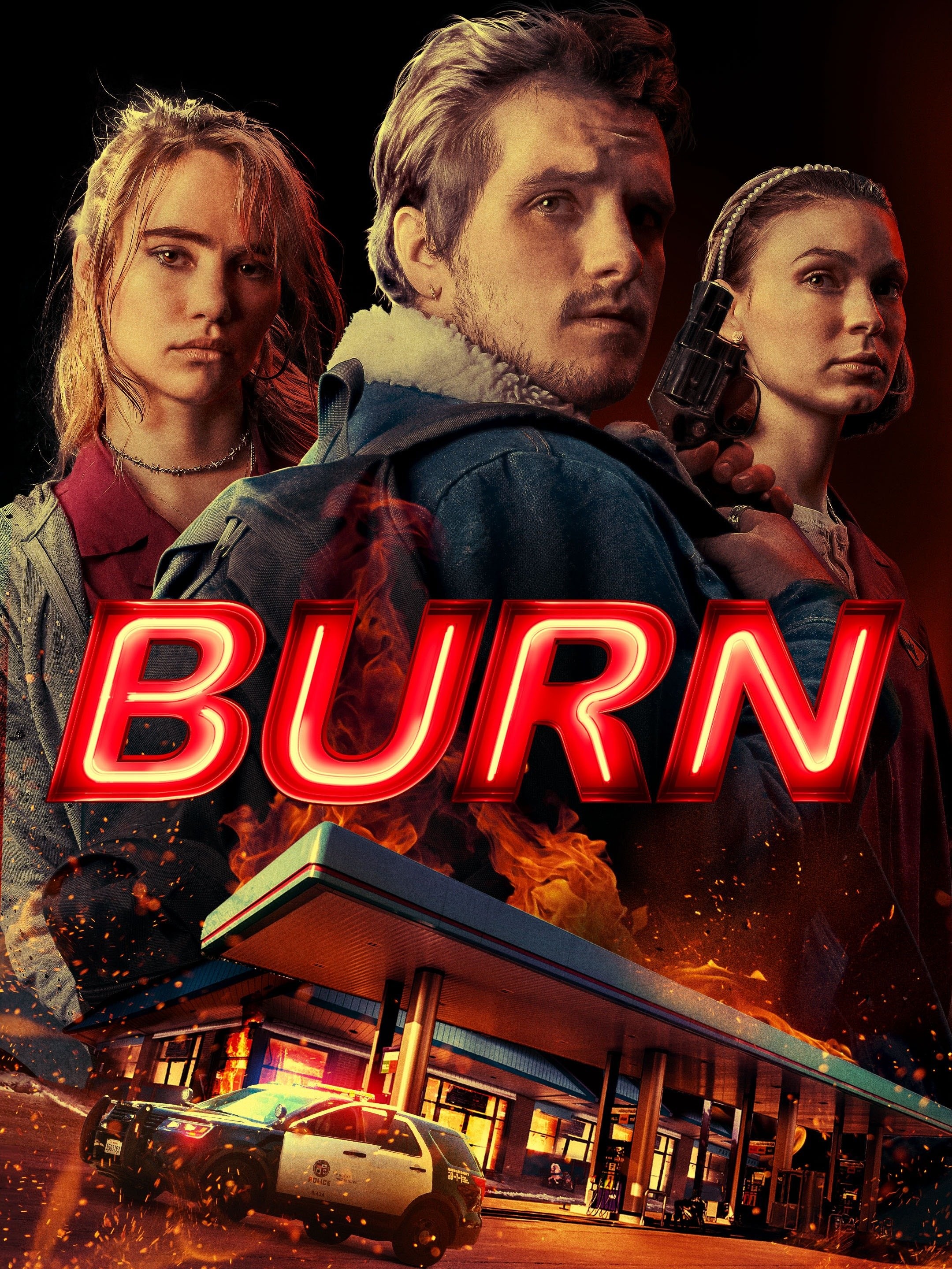 Movie Burnt – Cineman Streaming Guide