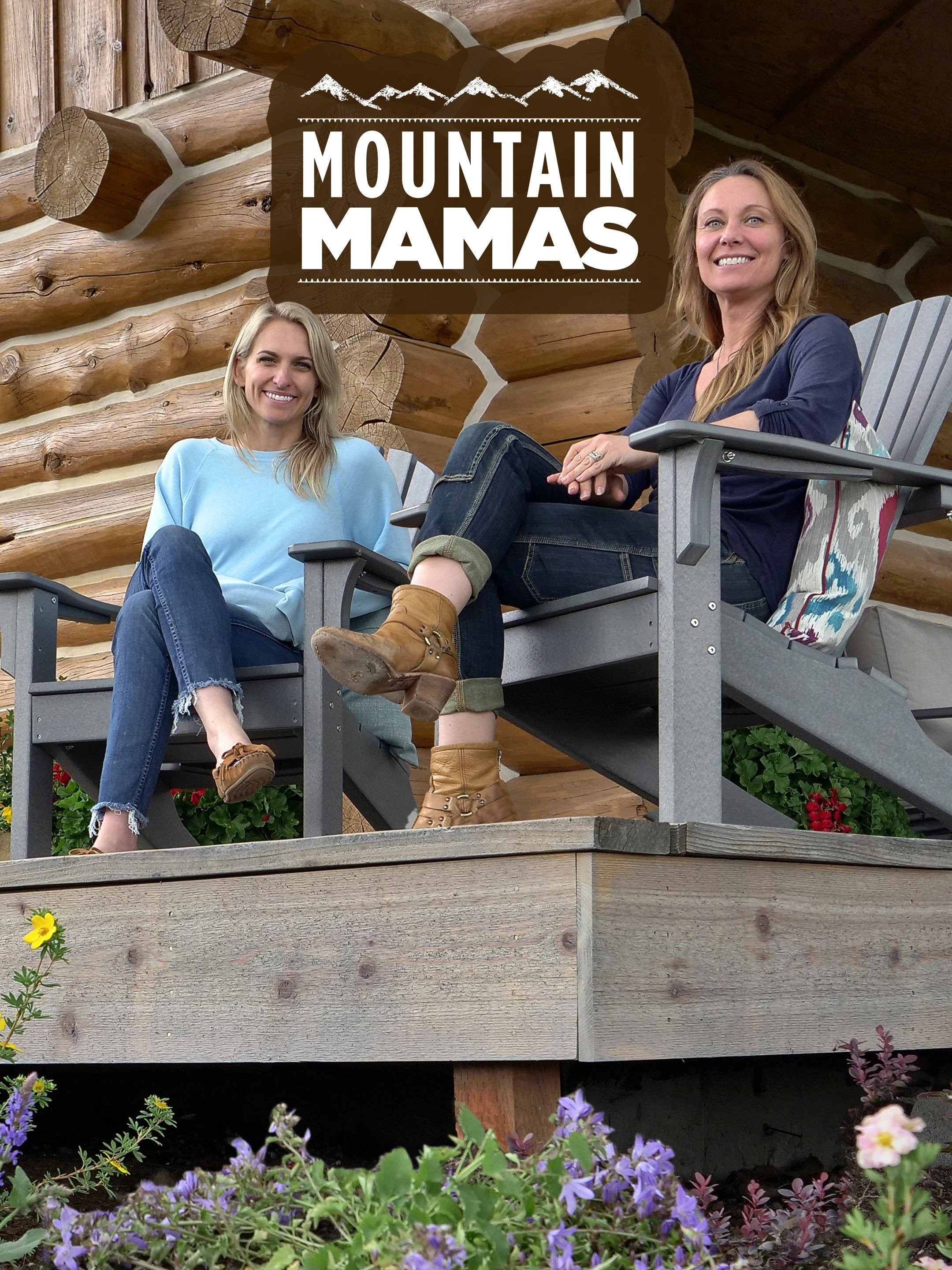 Mountain Mamas | Rotten Tomatoes
