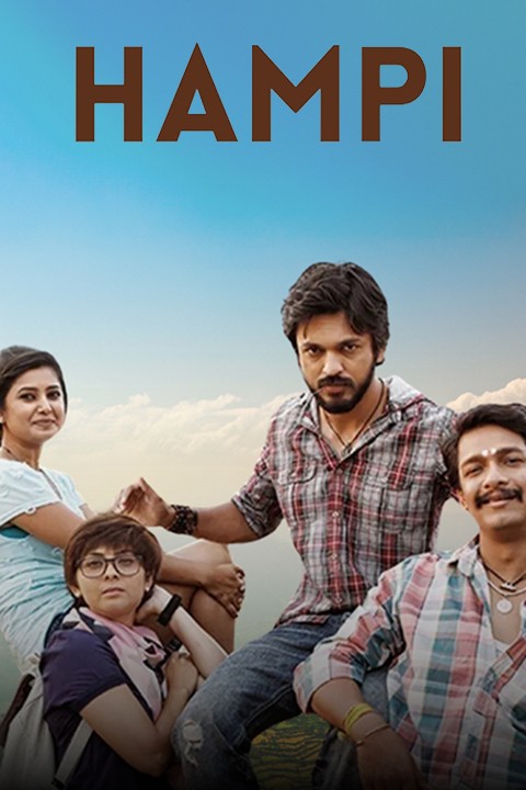 Hampi marathi best sale full movie