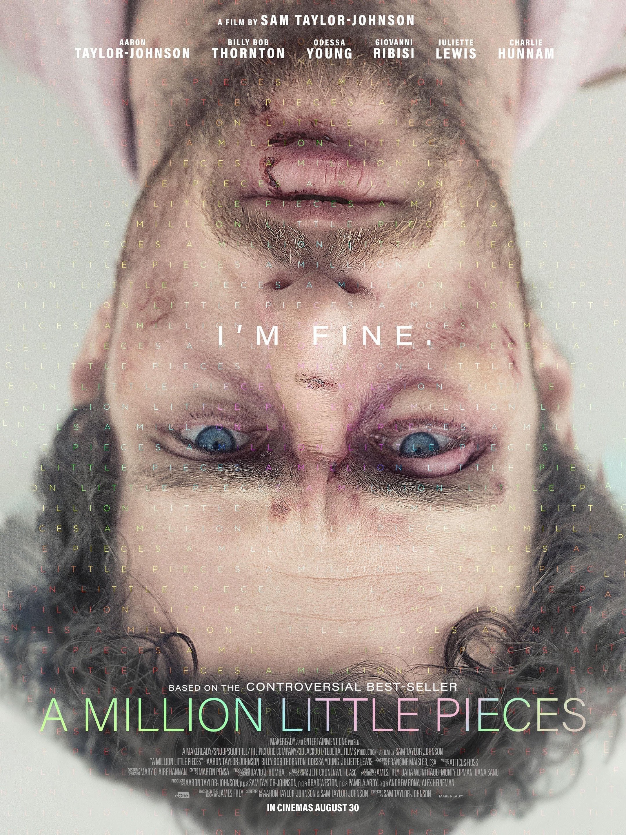 Life in Pieces - Rotten Tomatoes