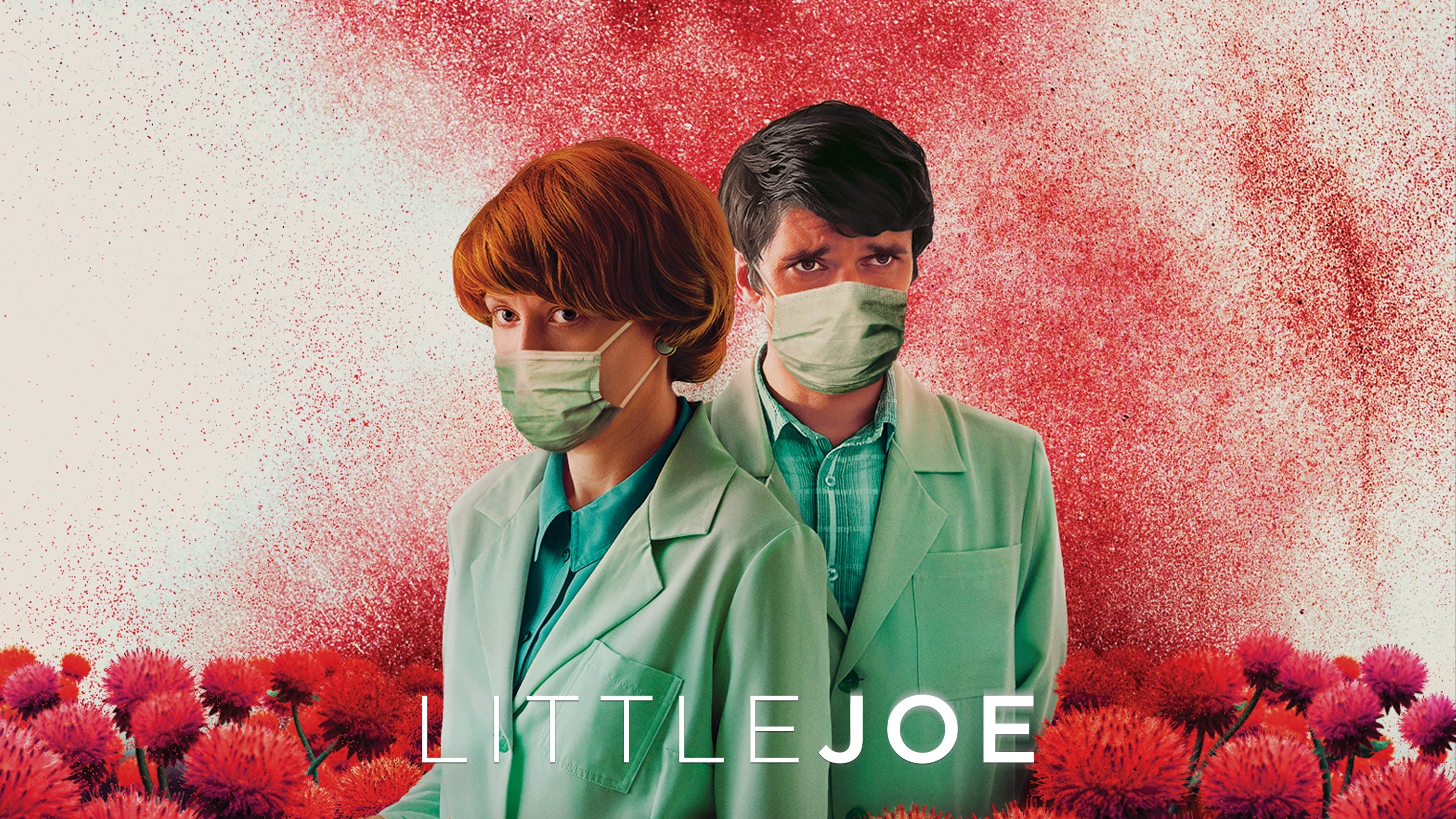 Little Joe first look review – A pertinent sci-fi parable from Jessica  Hausner