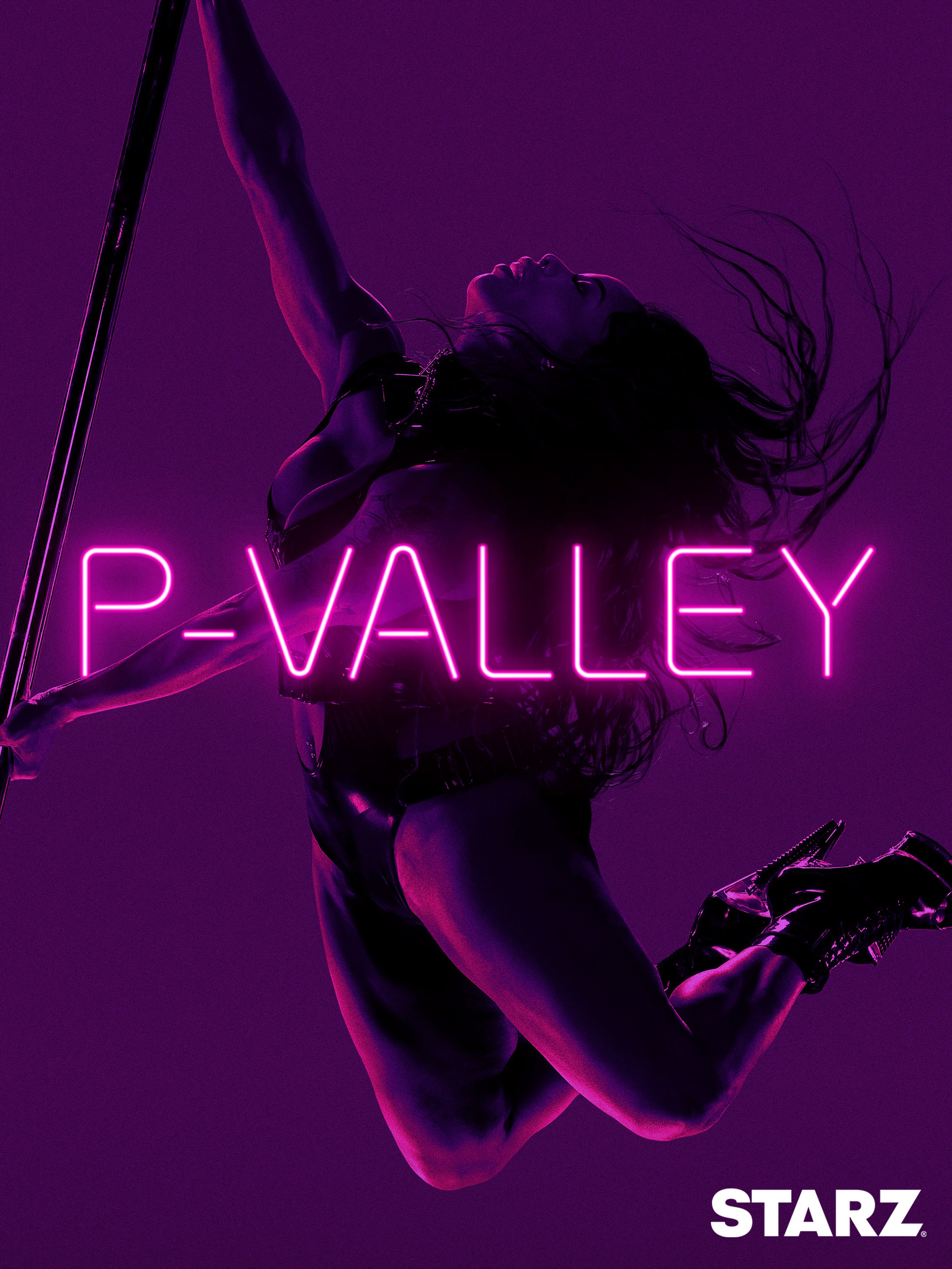 P-Valley: Season 1 | Rotten Tomatoes