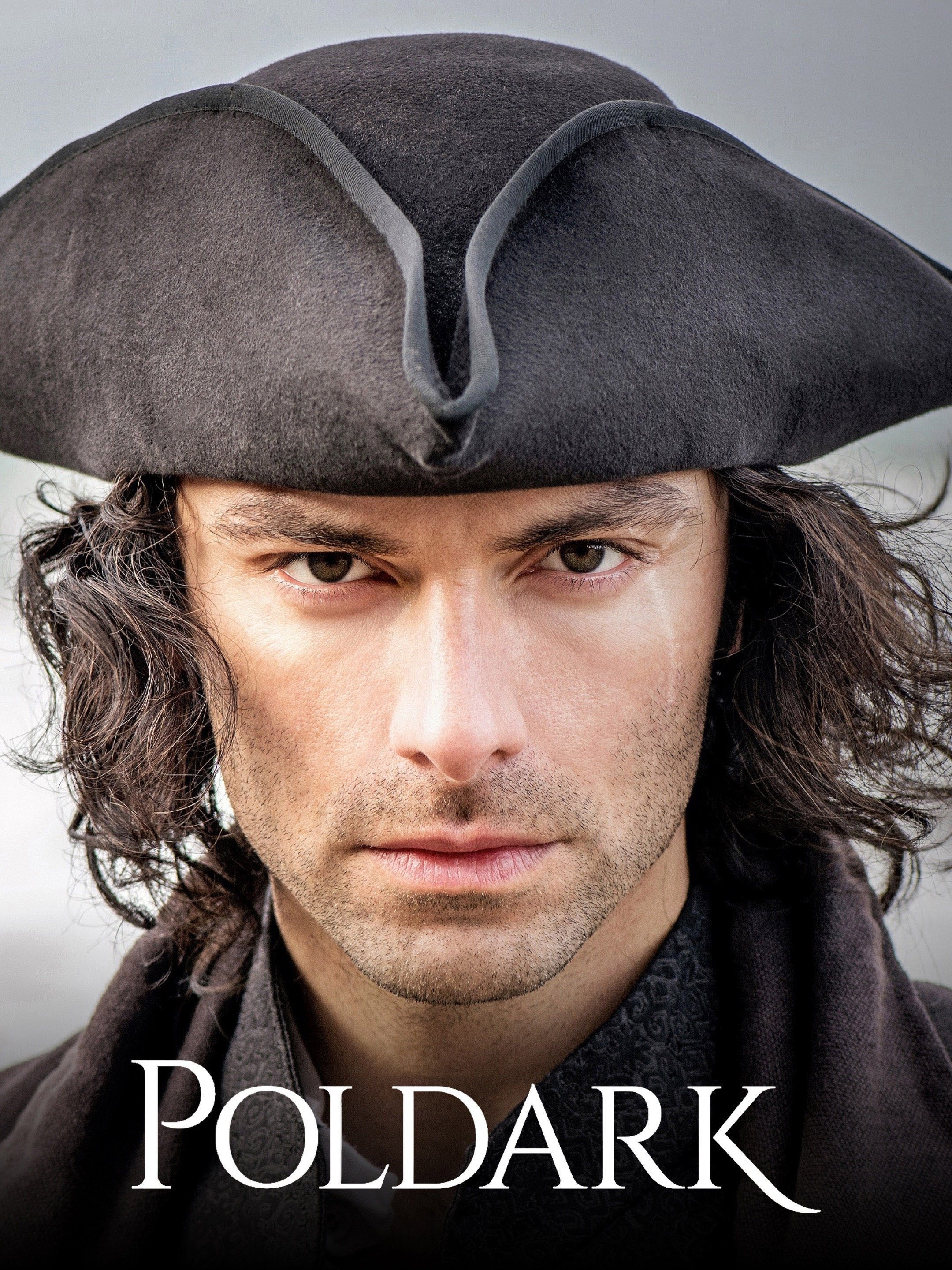 Poldark season 4 hot sale amazon prime free