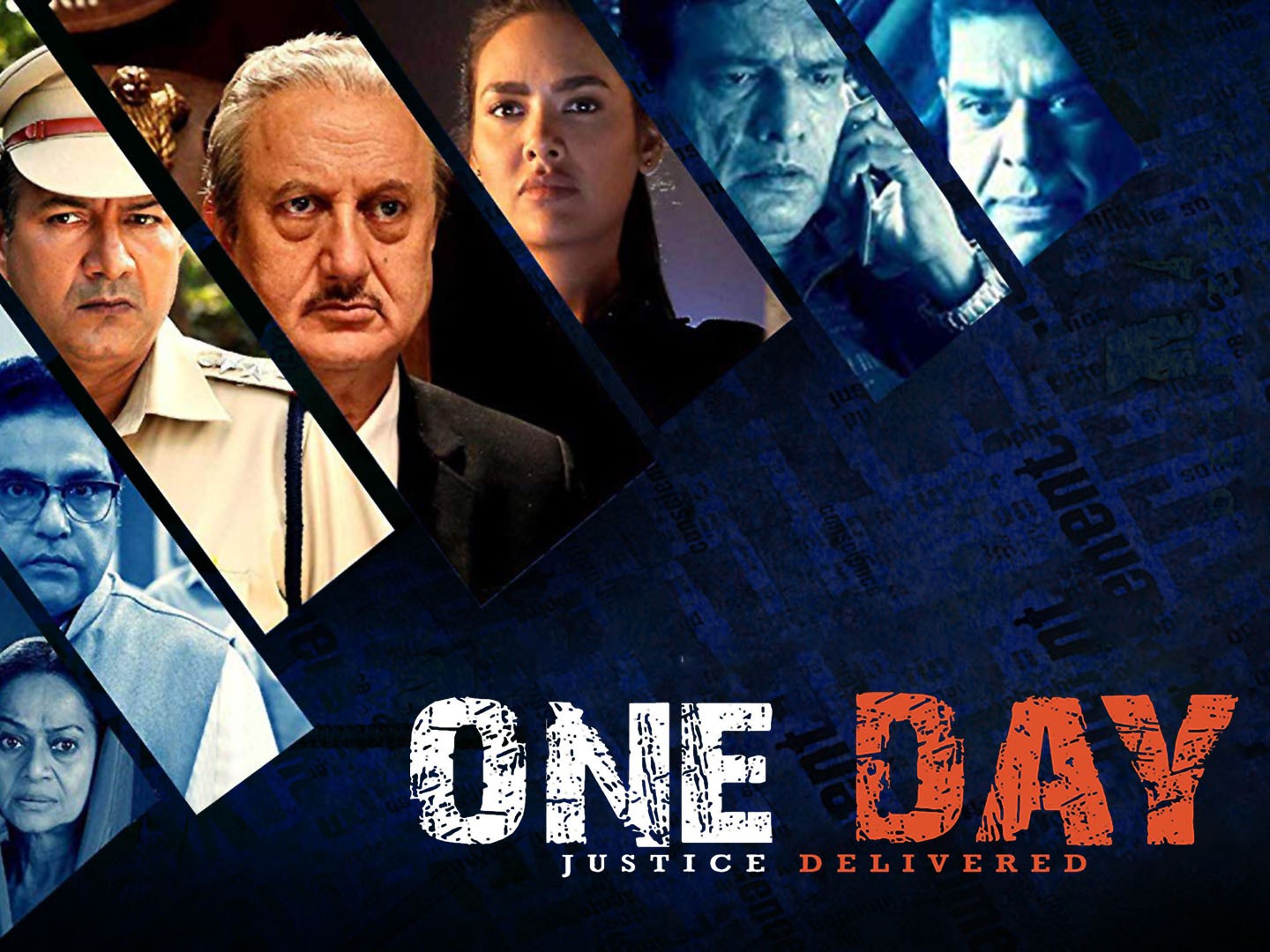 One day justice sales delivered full movie download