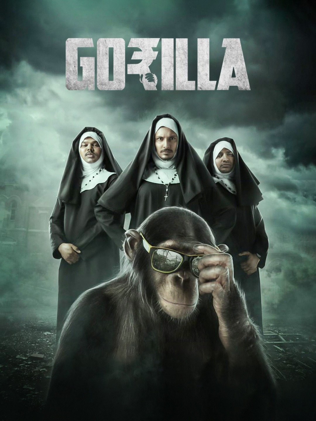 Gorilla tamil sale movie download tamilrockers