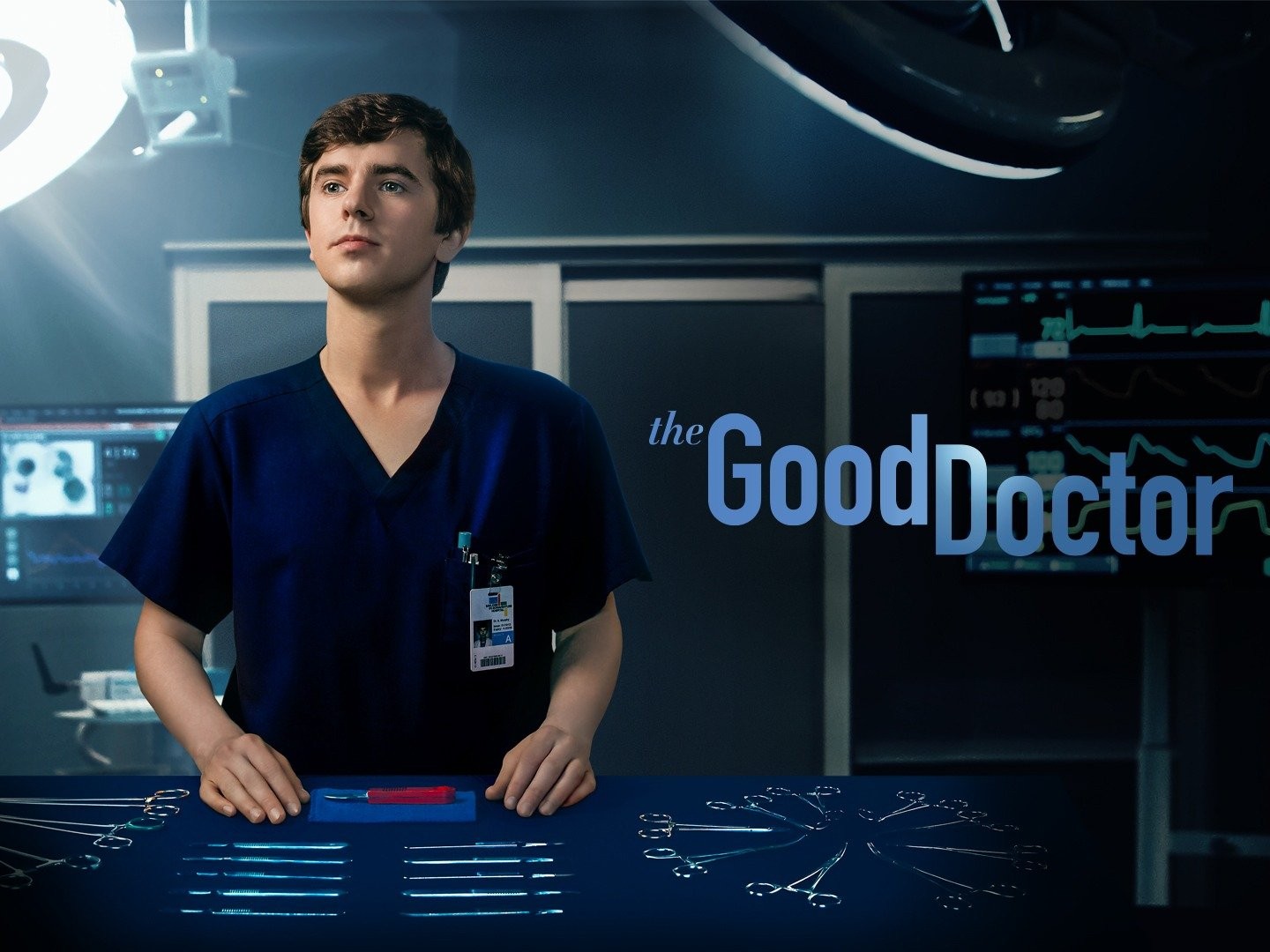 HD Wallpaper: The Good Doctor, TV Series Wallpaper Flare, 41% OFF