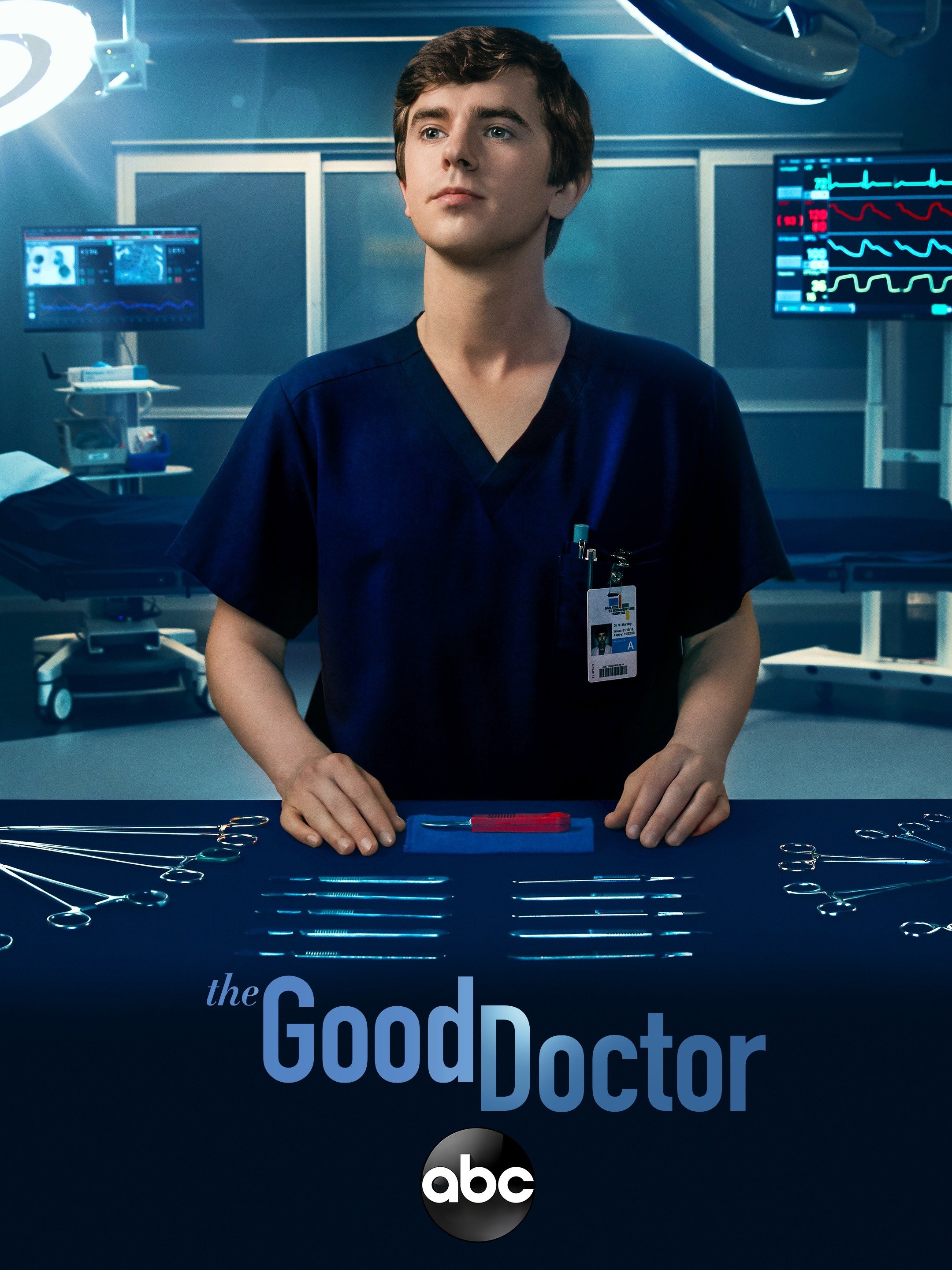 The best sale good doctor