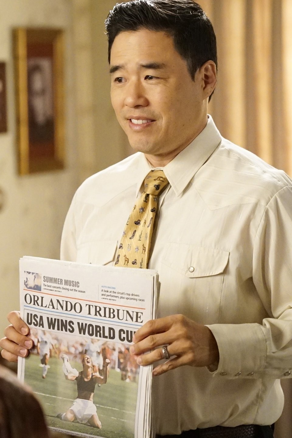 Fresh Off the Boat - Rotten Tomatoes