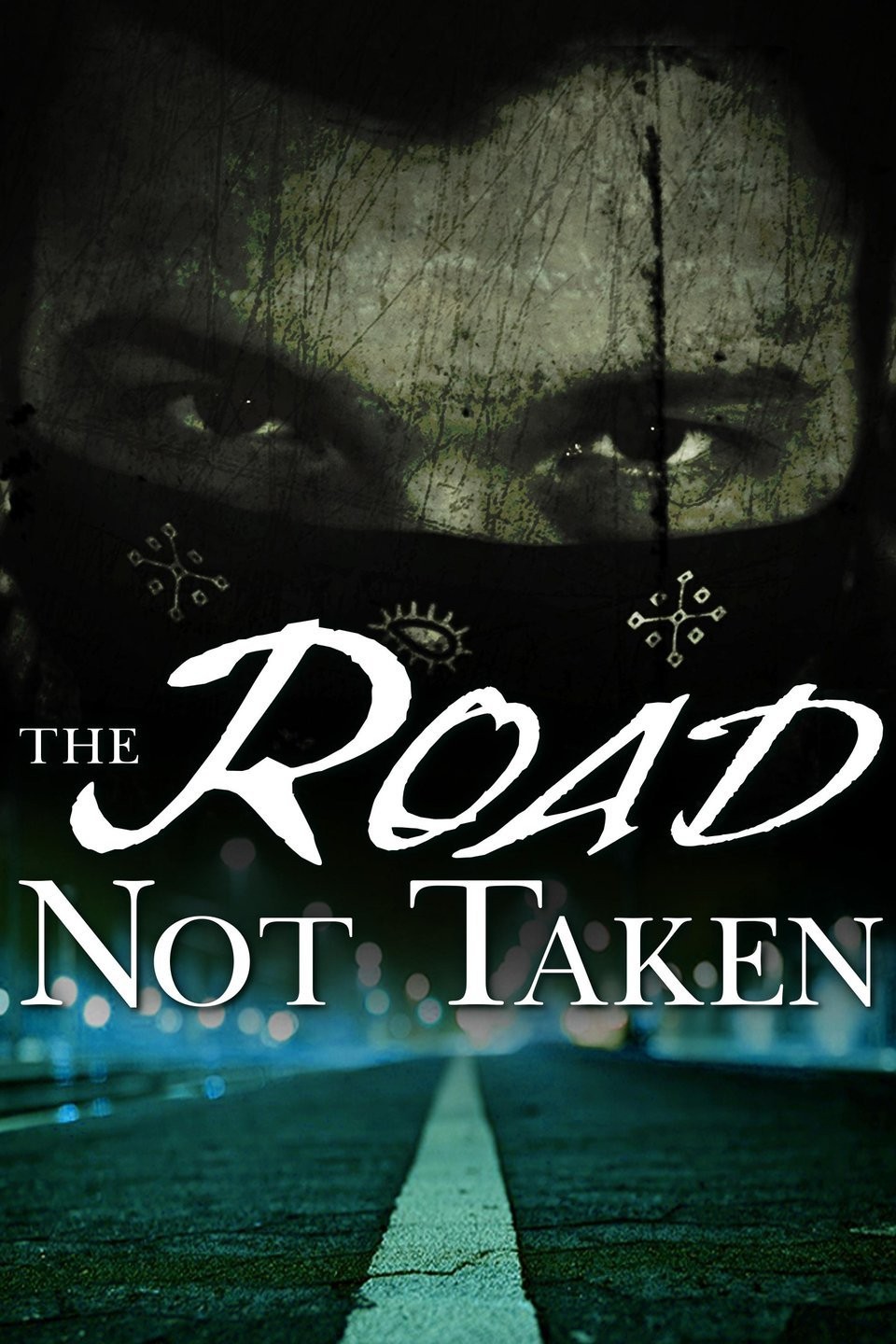 The Road Not Taken | Rotten Tomatoes