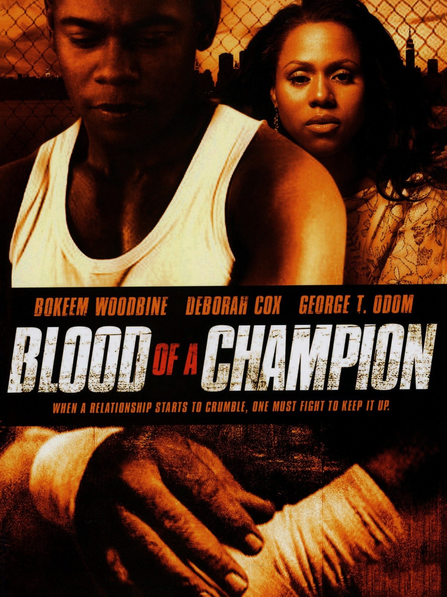 Born a Champion - Rotten Tomatoes