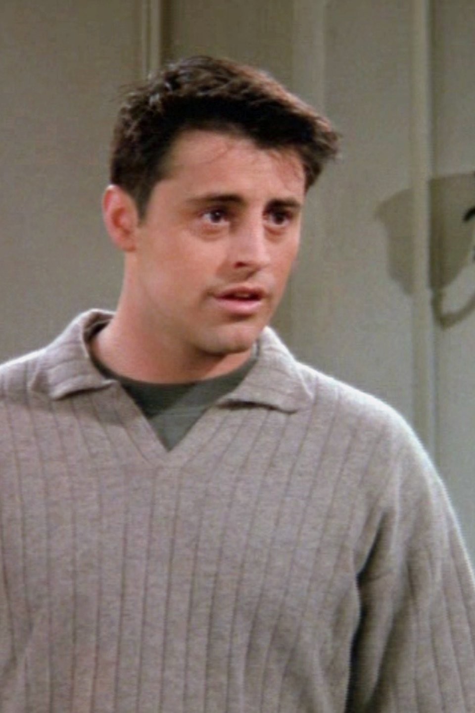 The One Where Joey Moves Out Pictures | Rotten Tomatoes