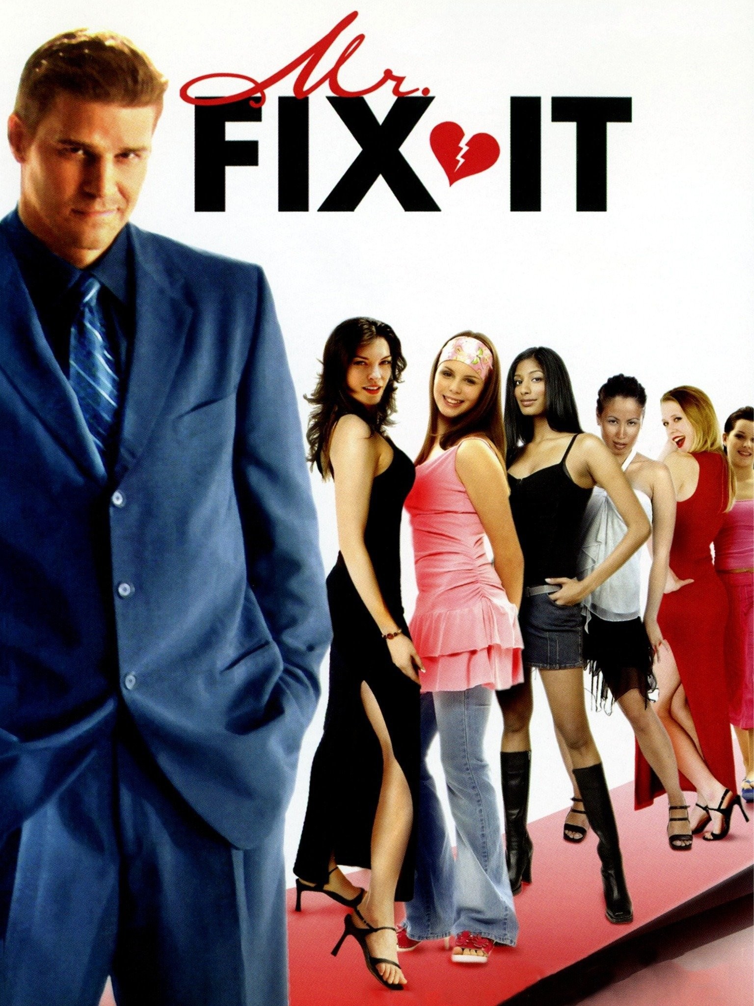 Mr. Fix It | Rotten Tomatoes