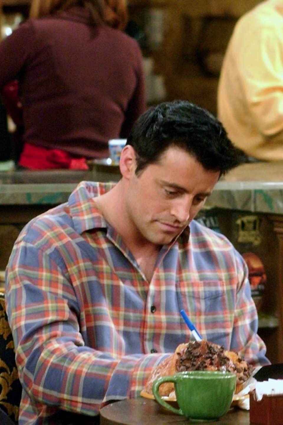 Friends Season 9 Episode 16 Rotten Tomatoes