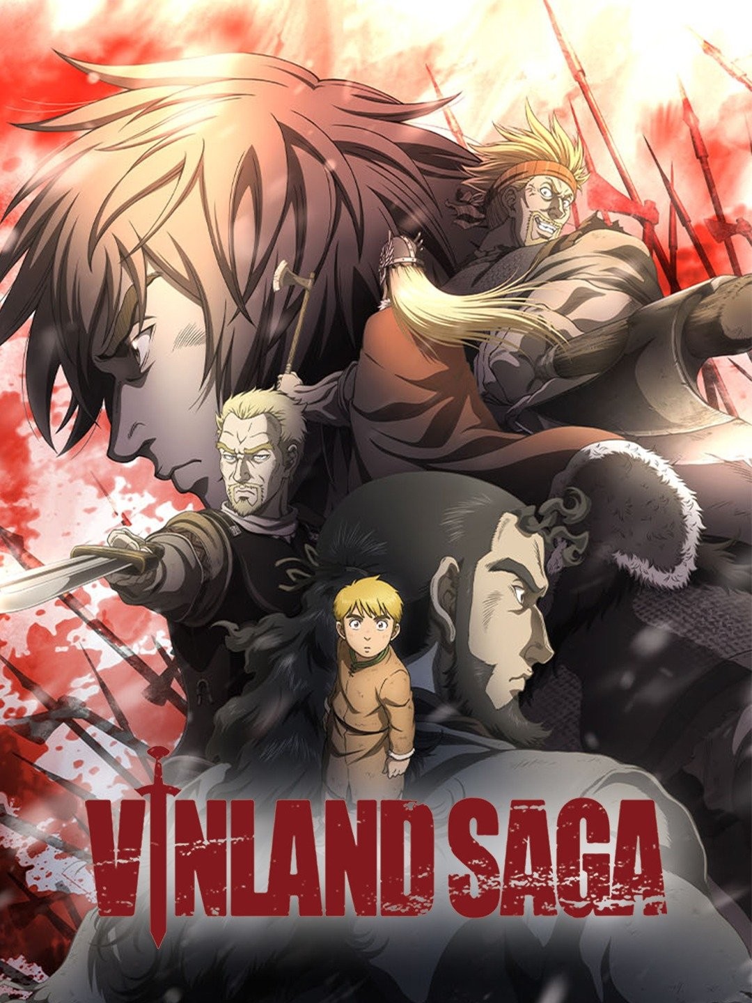 Vinland Saga - Rotten Tomatoes