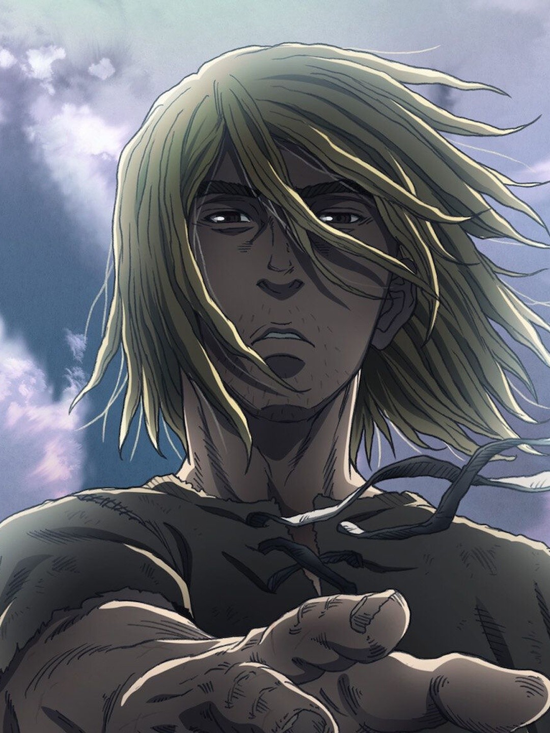 Vinland Saga - Rotten Tomatoes