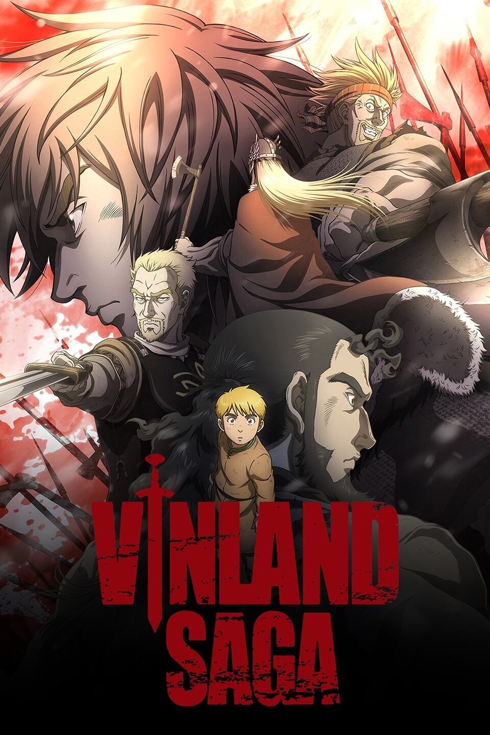 vinland saga imdb episodes｜TikTok Search