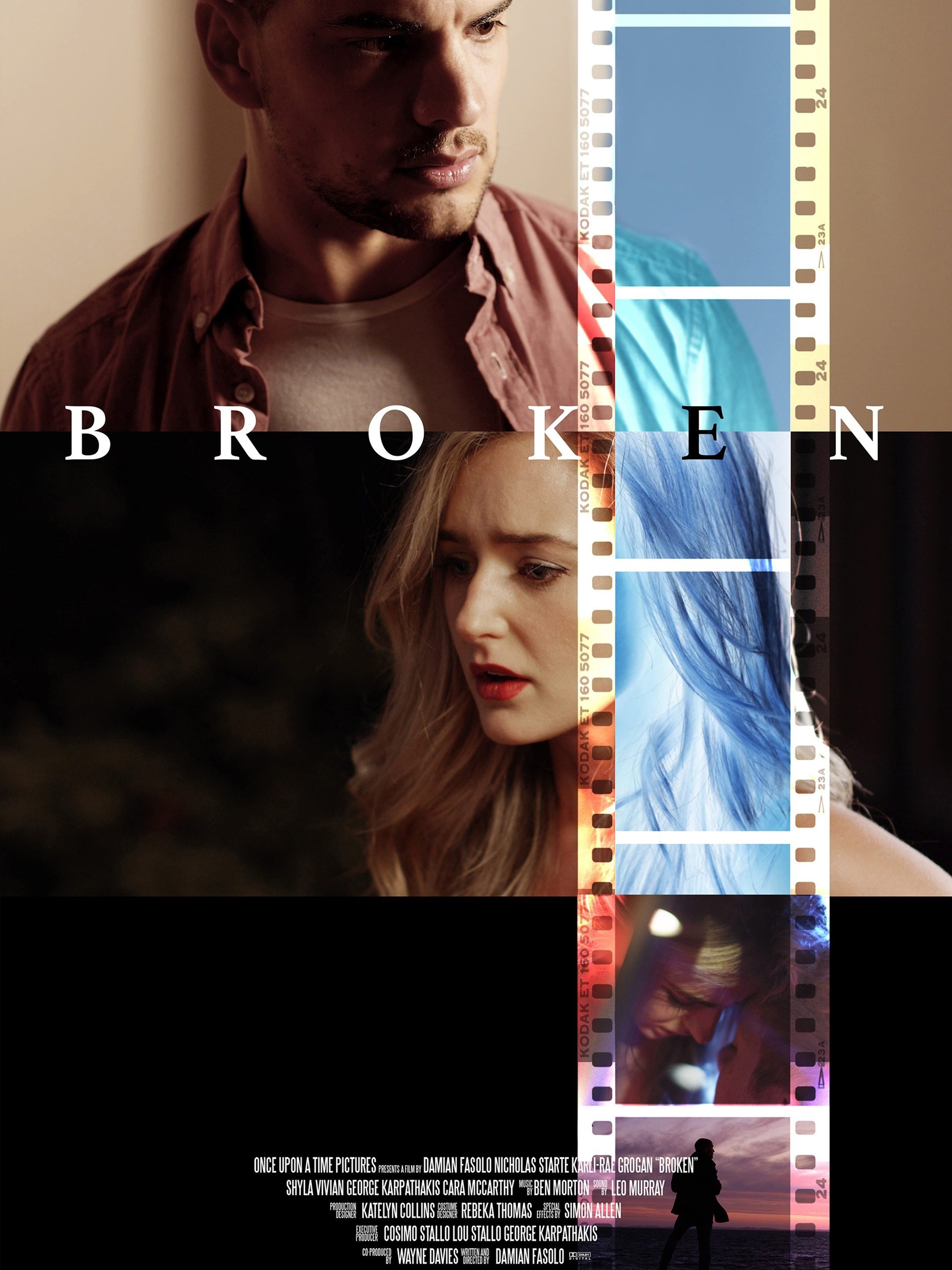 Broken Pictures | Rotten Tomatoes