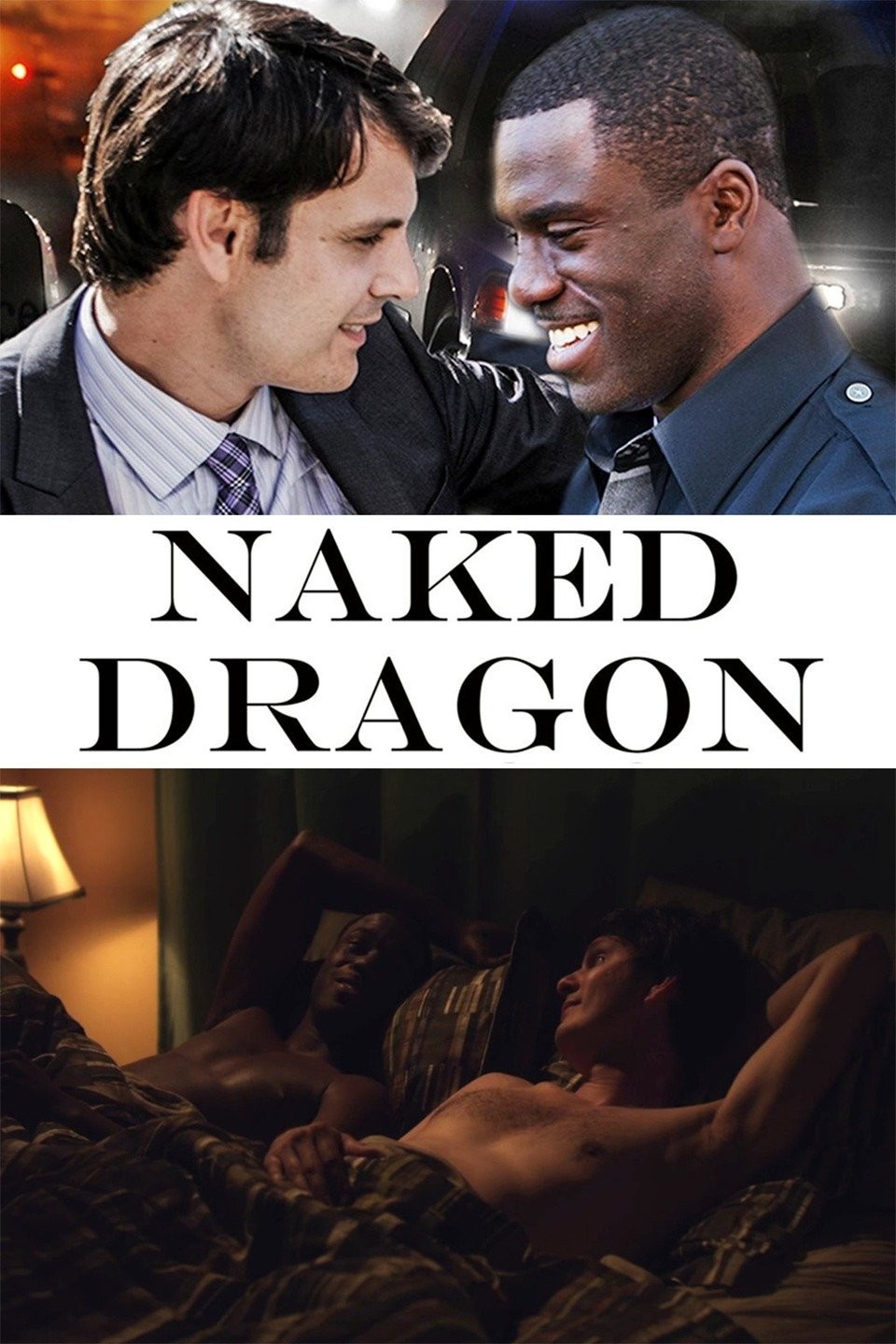 Naked Dragon | Flixster