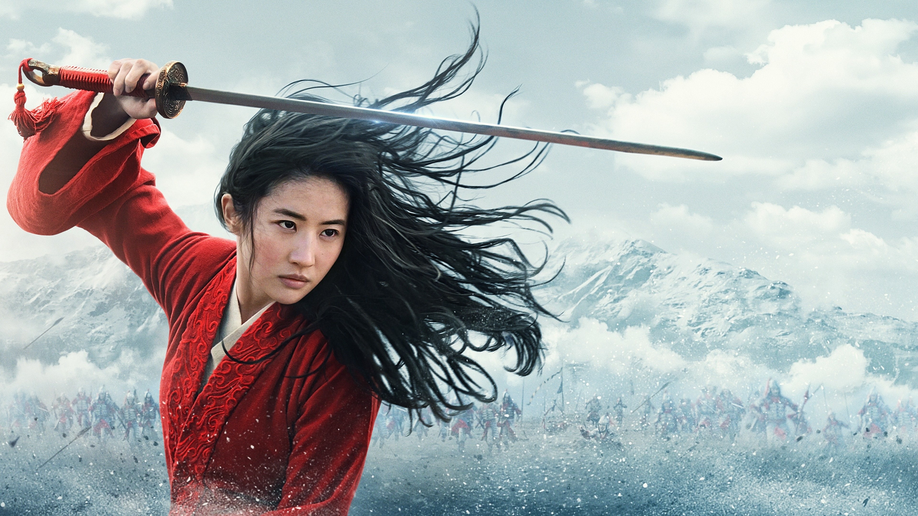 Mulan 2021 full outlet movie online putlocker