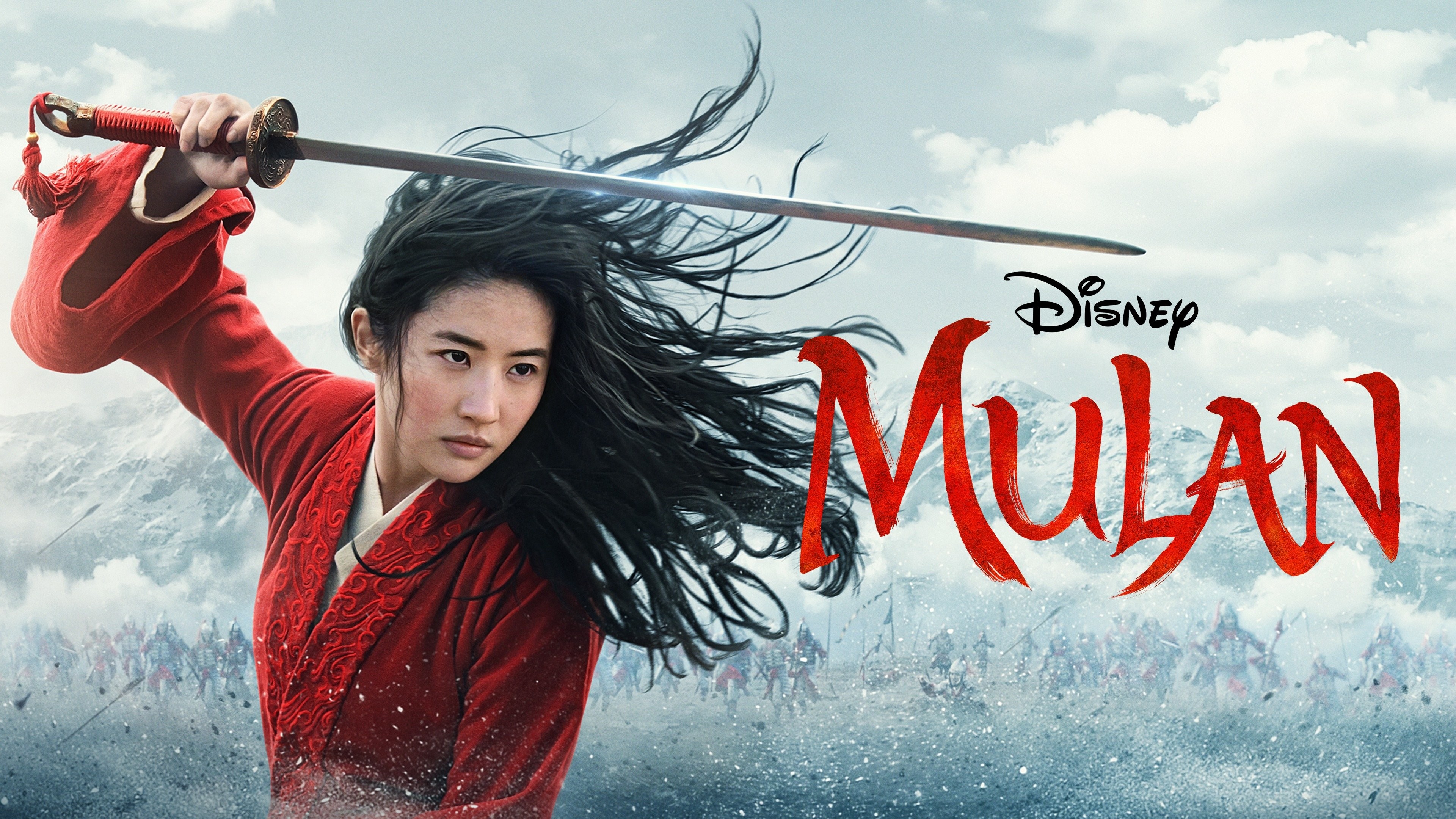 Mulan Flixster