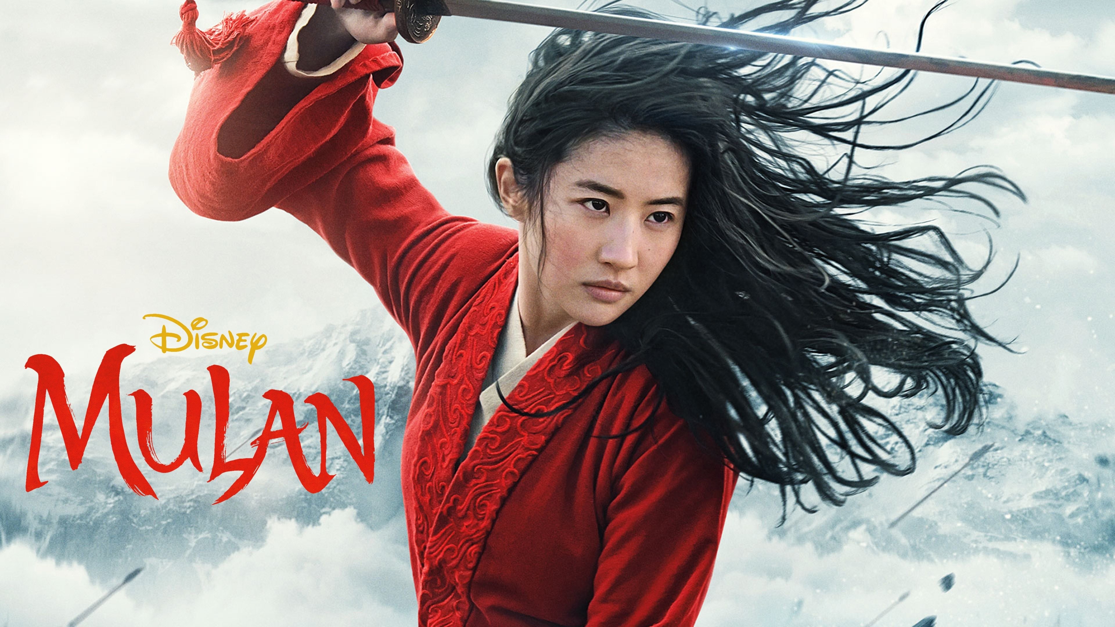 Mulan 2021 full outlet movie online putlocker