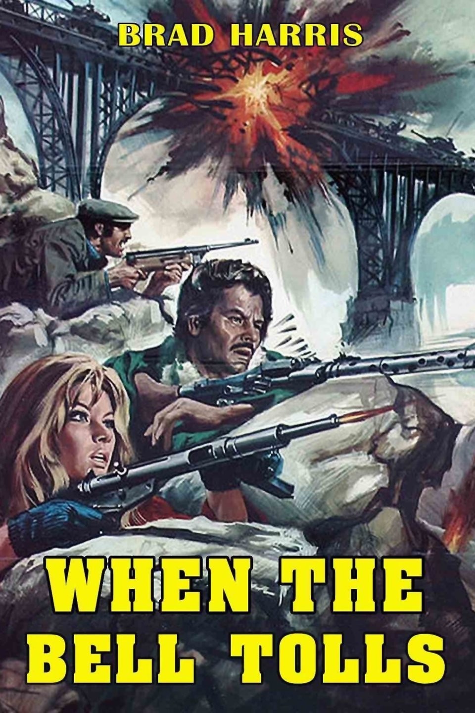 When The Bell Tolls Pictures Rotten Tomatoes