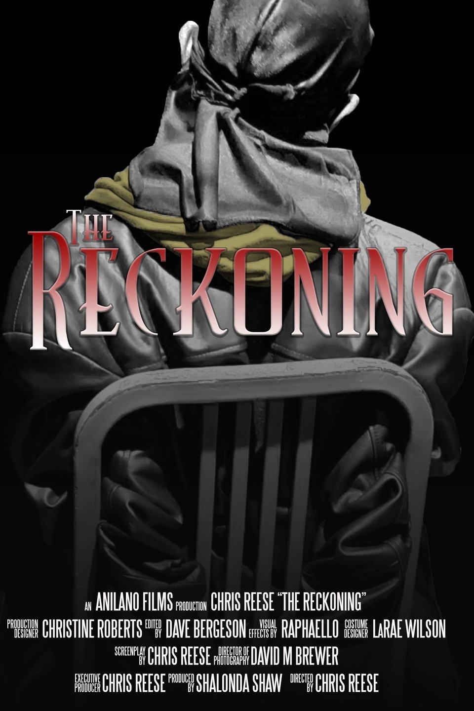 The Reckoning | Rotten Tomatoes