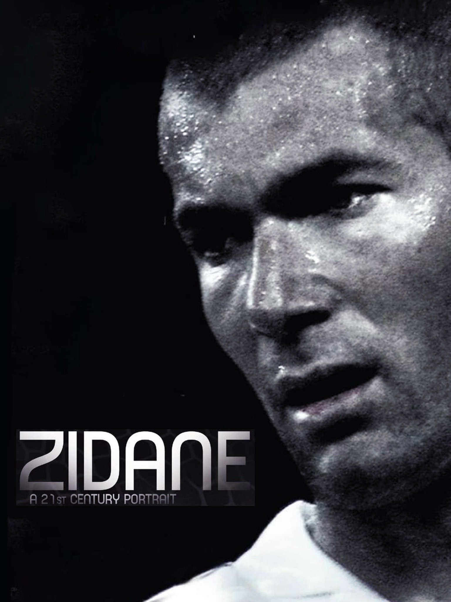 額装品/Zidane/ジダン/21st/ダグラス ゴードン Douglas Gordon and Philippe Parreno | Zidane, a 21st century