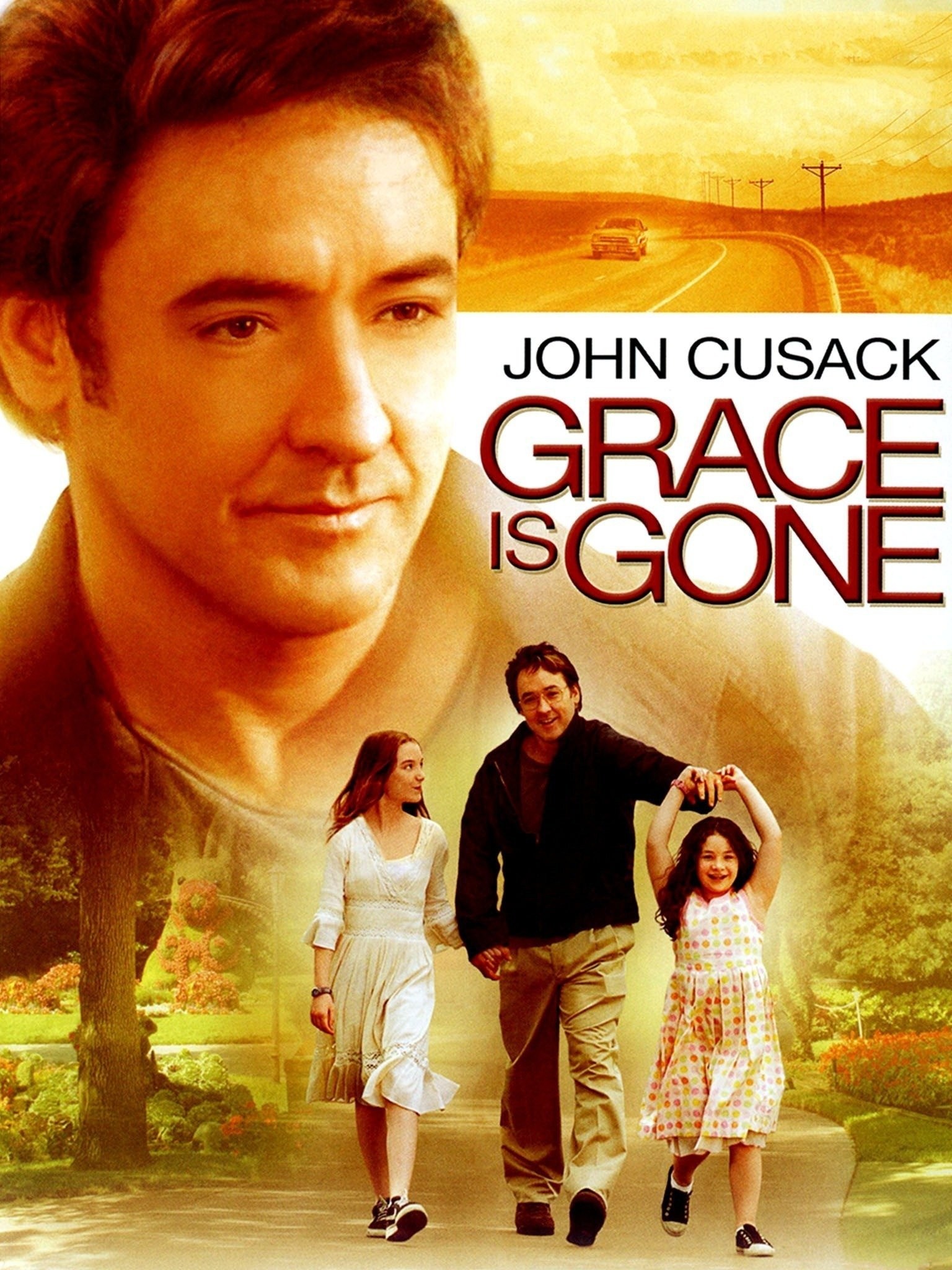 Amazing Grace (2007) Tickets & Showtimes