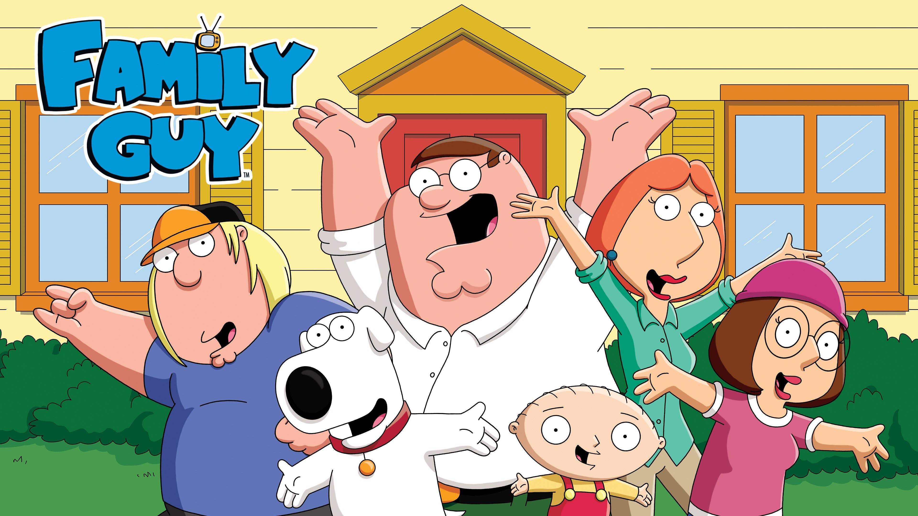 Family Guy - Rotten Tomatoes