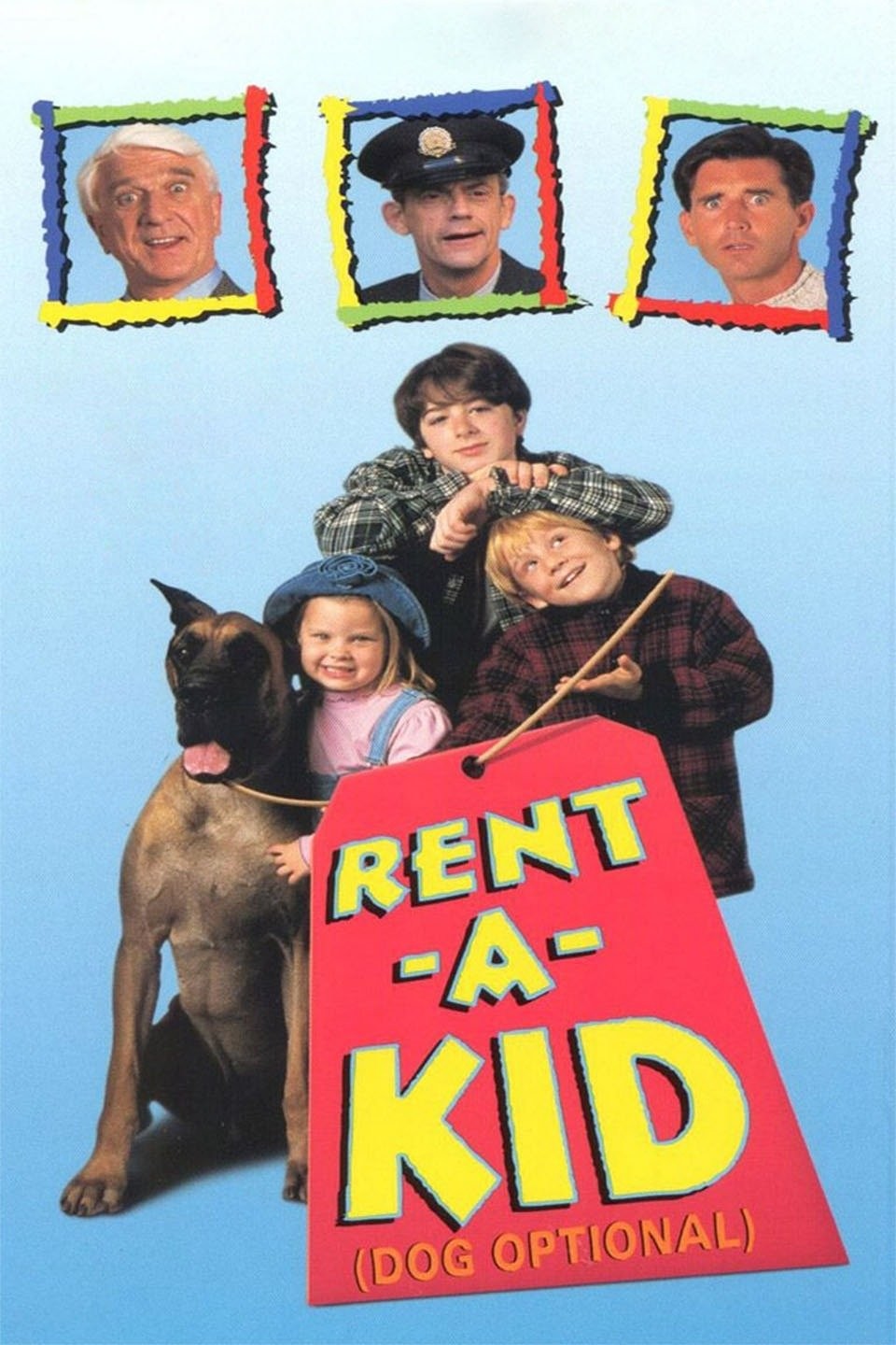 Rotten Renter Rent-a-Kid | Rotten Tomatoes