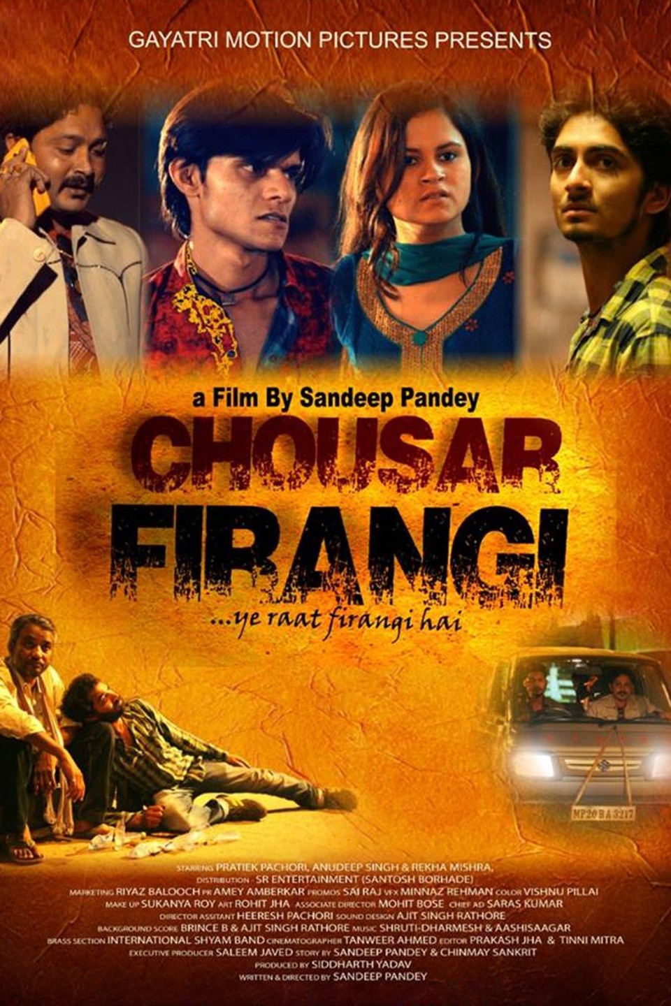 Firangi full movie deals watch online