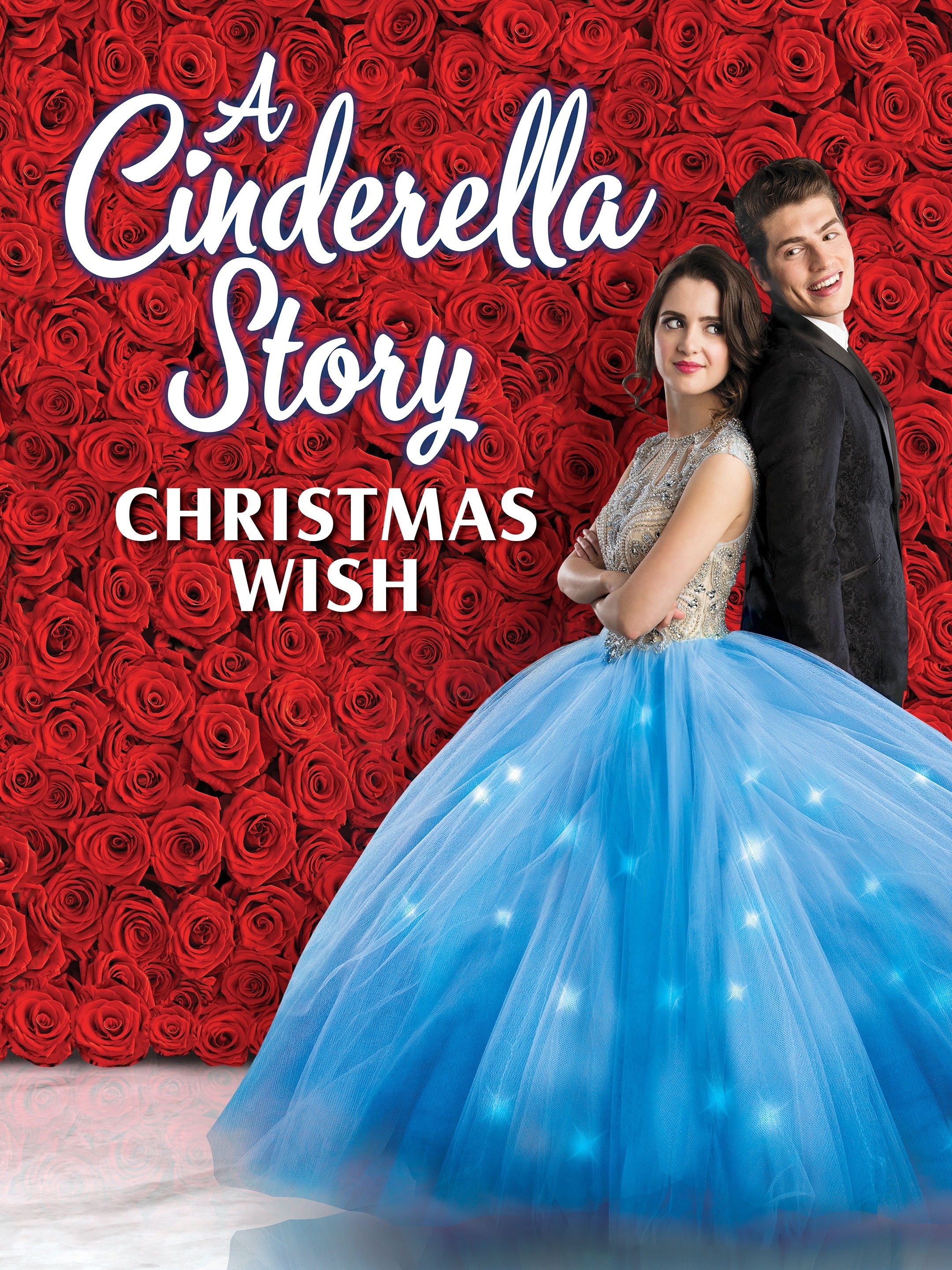 Another Cinderella Story - Movie - Where To Watch