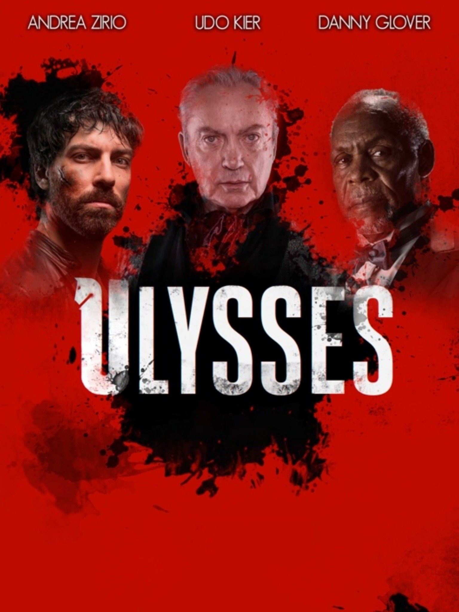 Ulysses (2018) | Rotten Tomatoes