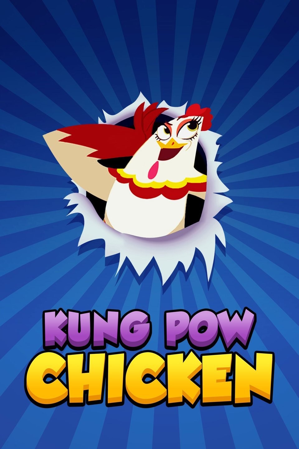 Kung Pow Chicken Pictures Rotten Tomatoes