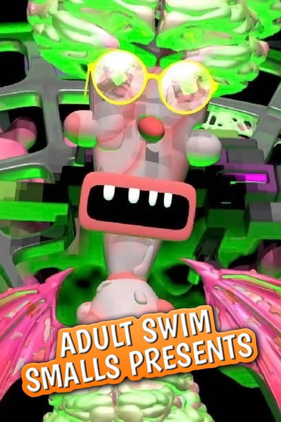 Adult Swim Smalls Presents Season 5 Rotten Tomatoes