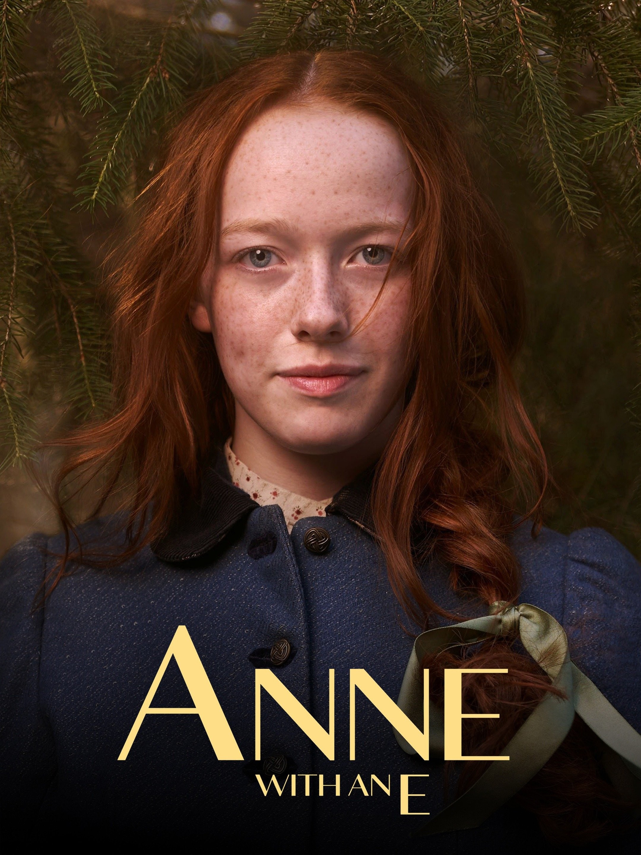 Anne With an E Season 3 | Rotten Tomatoes