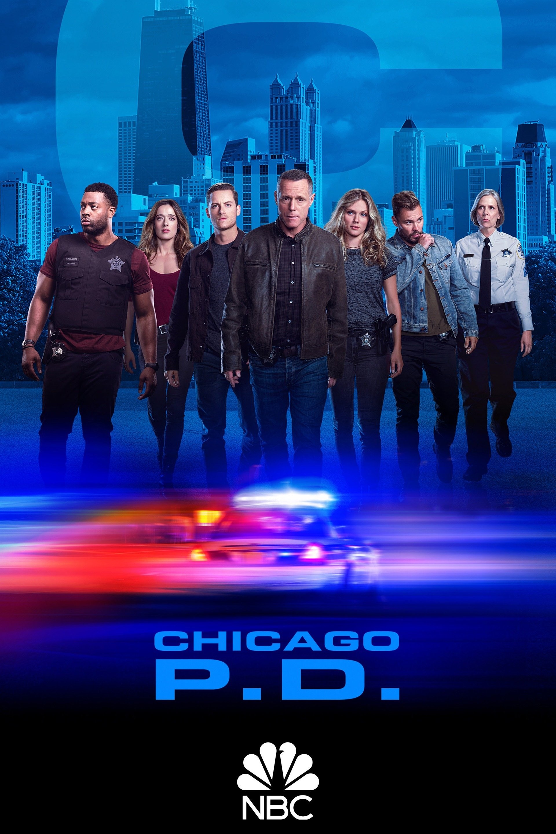 Chicago P.D. 