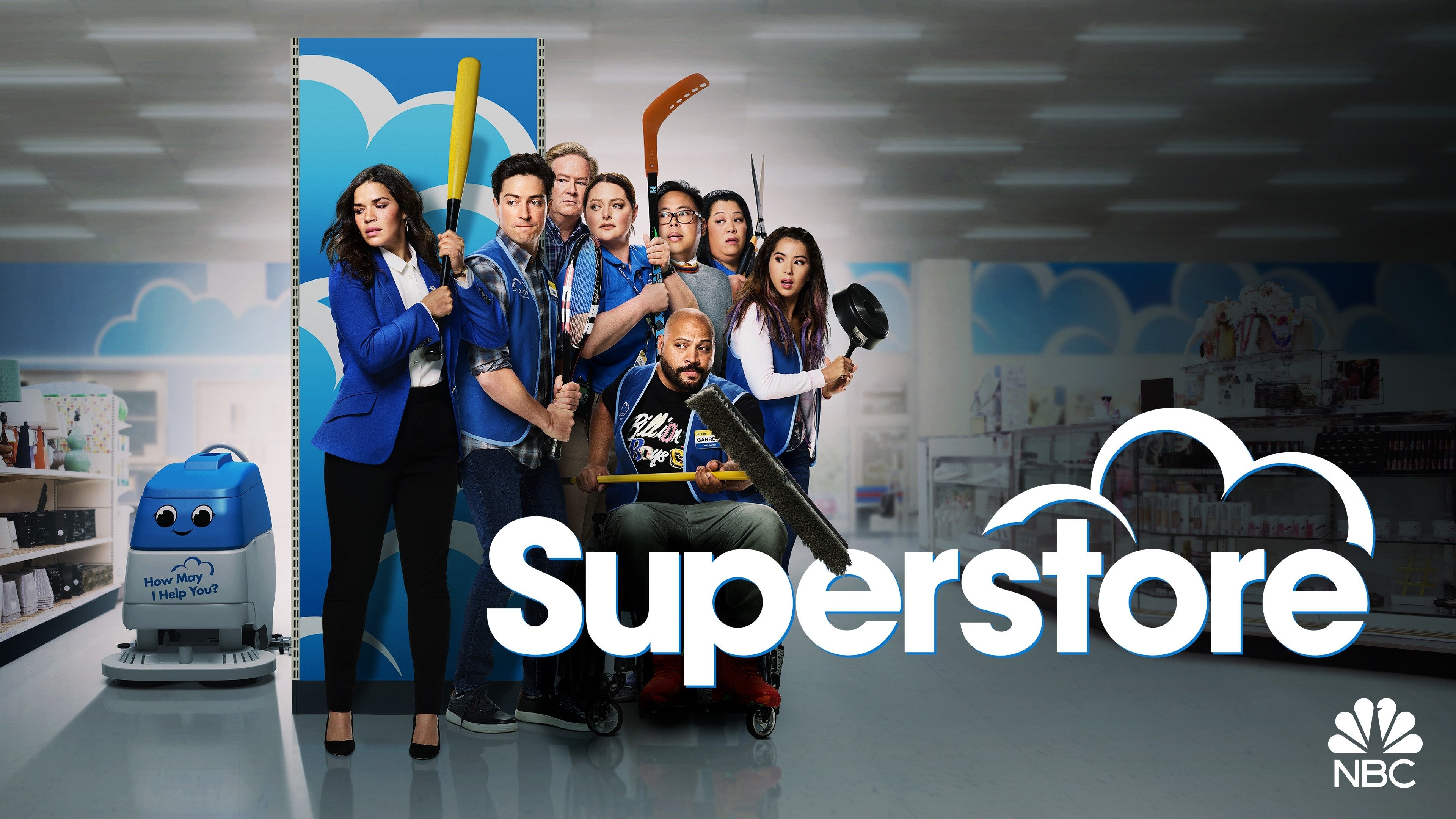 Superstore Season 5 Review : The NBC Sitcom Is Better and Bolder Than Ever
