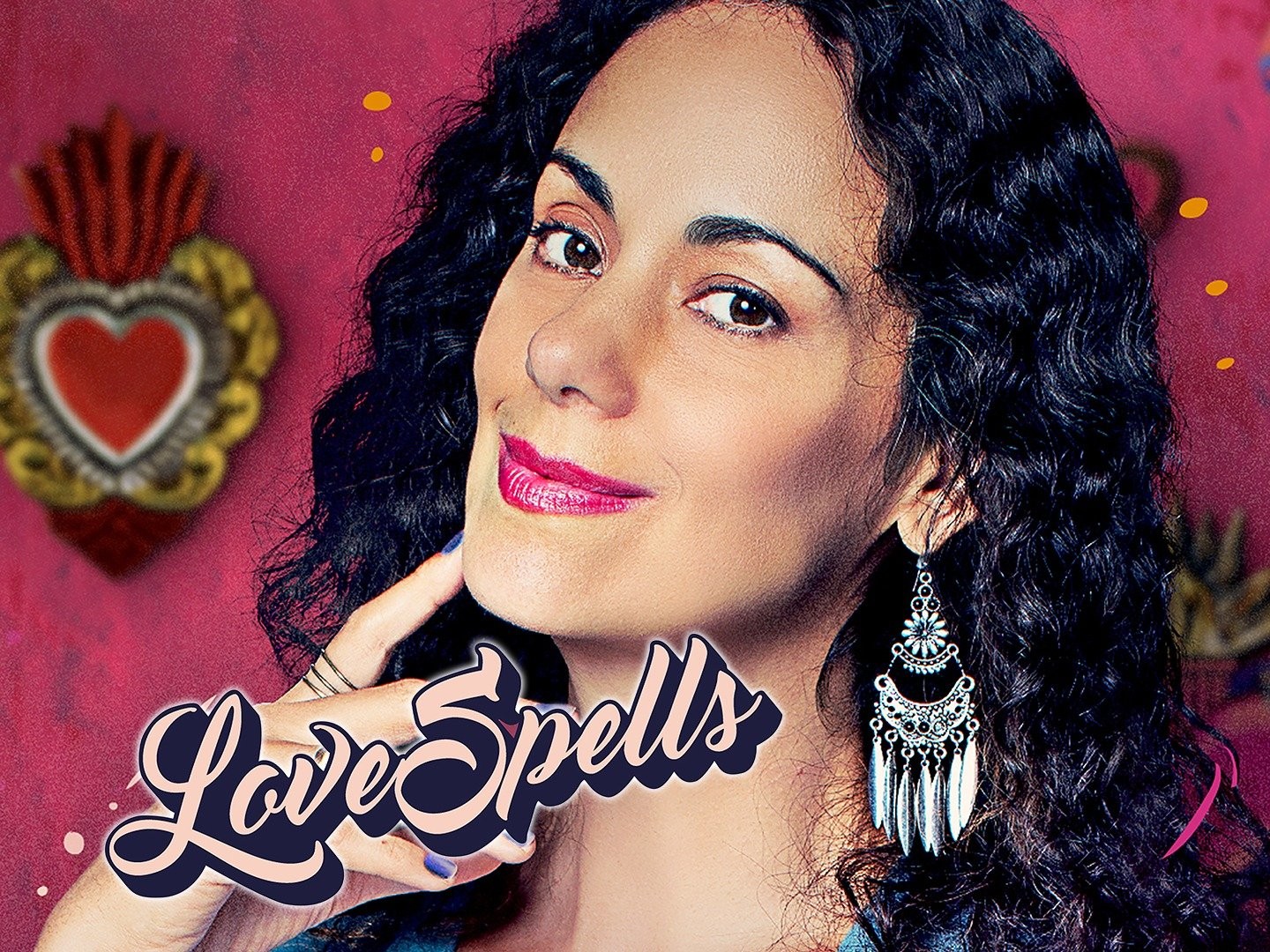 Love Spells - Rotten Tomatoes