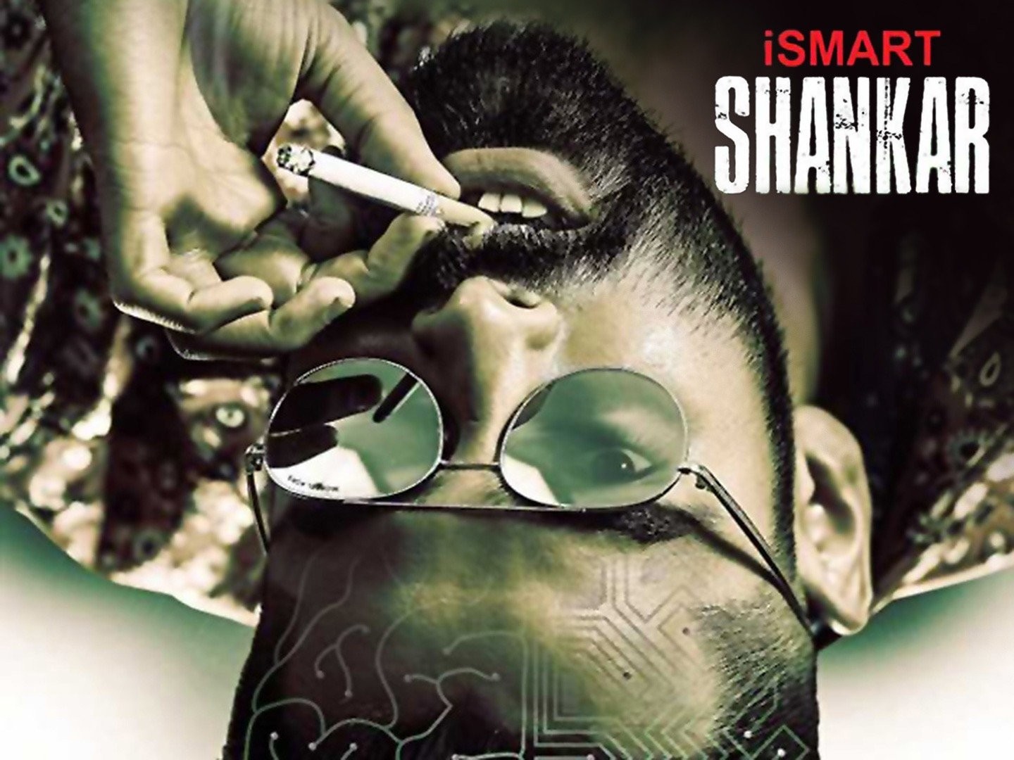 Ismart shankar watch online online