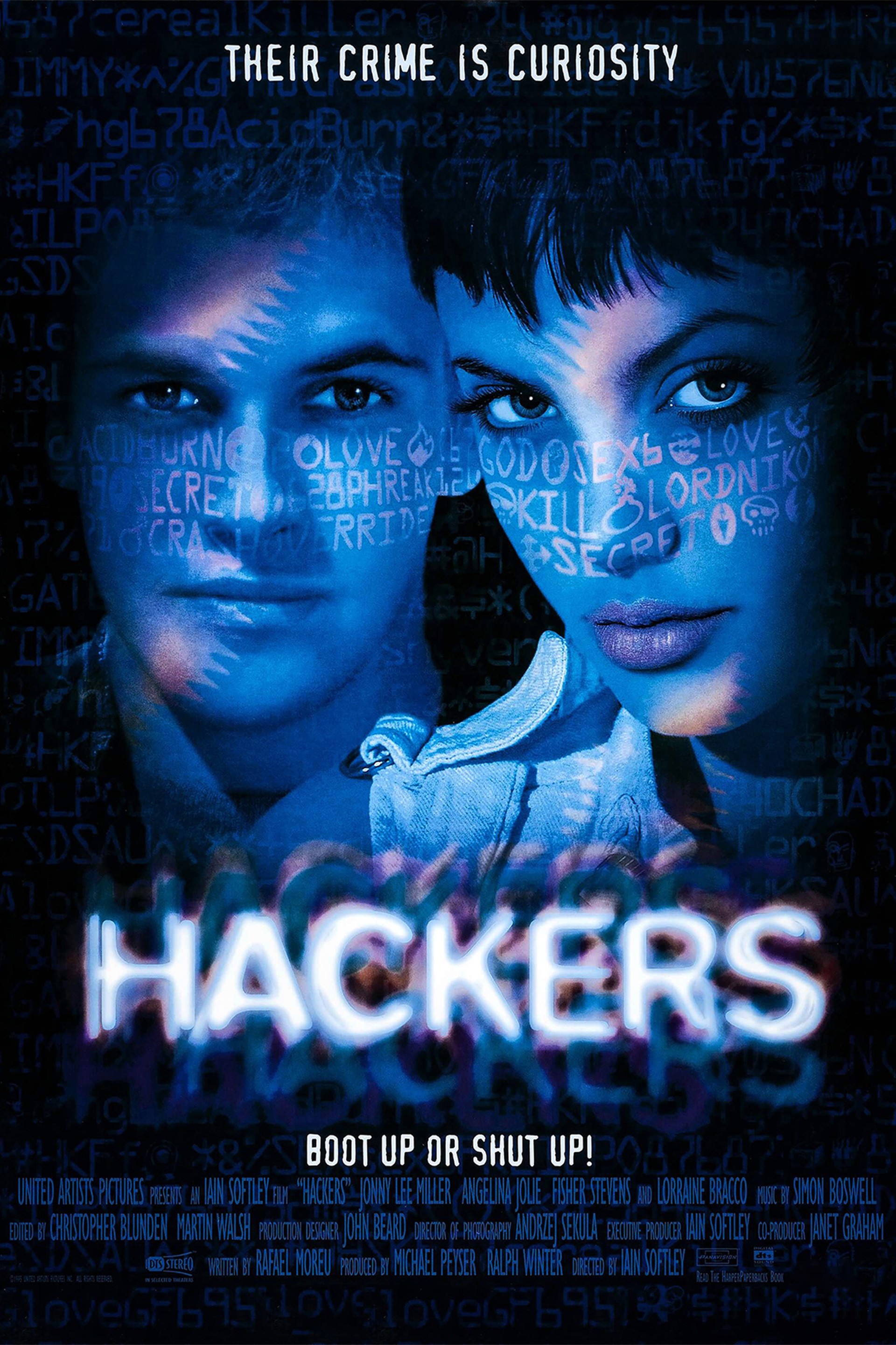 Hackers no Controle  Site oficial da Netflix