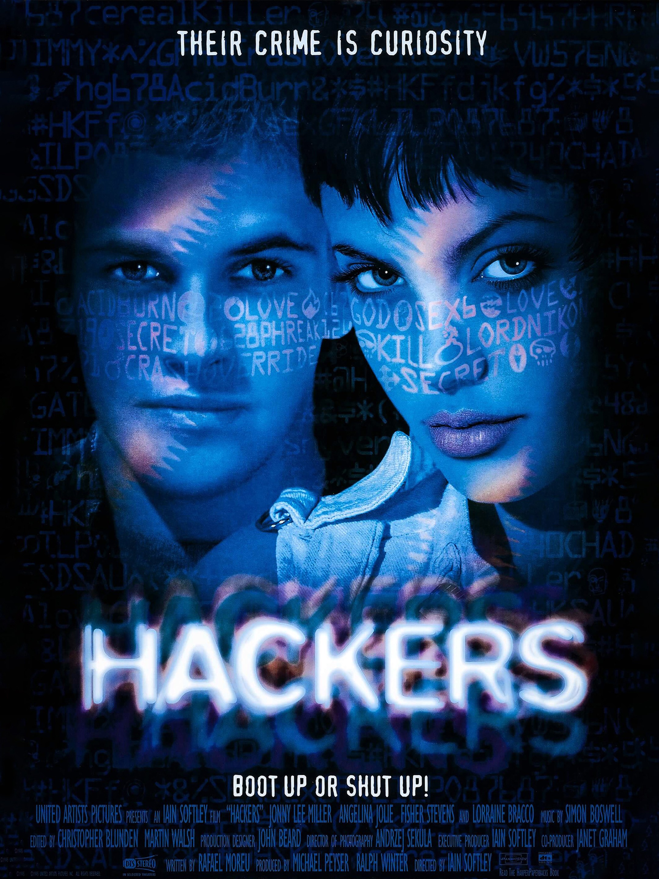 Hacker's Movie Guide: The Complete List by Morgan, Steven C.