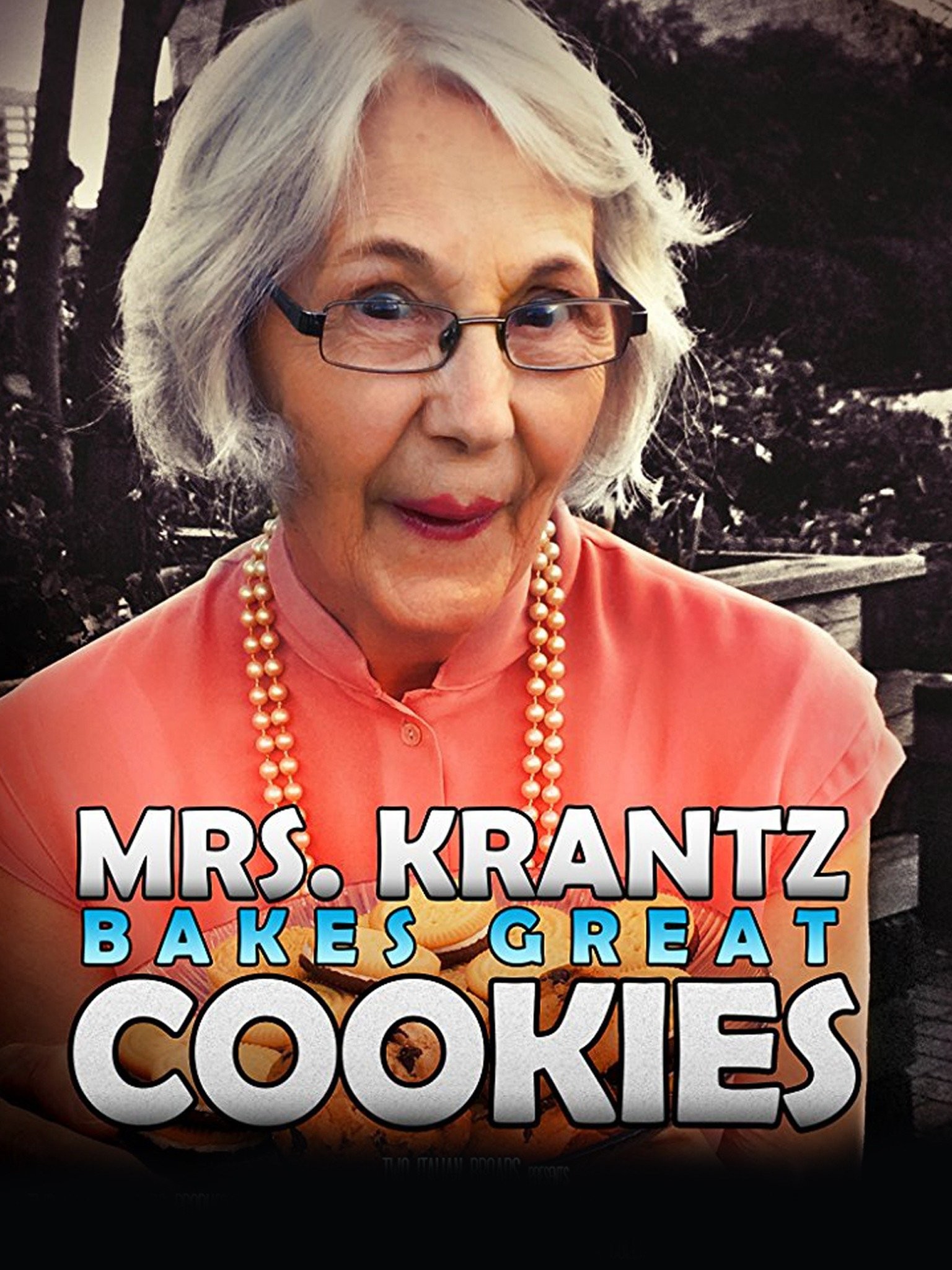 The Rotten Cookies Mrs. Krantz Bakes Great Cookies Pictures | Rotten Tomatoes