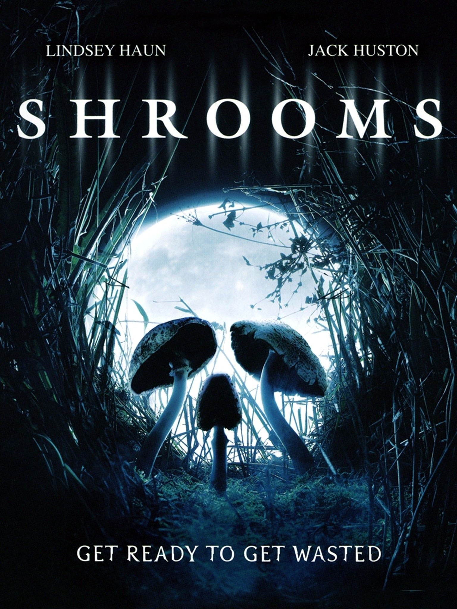 Shrooms | Rotten Tomatoes