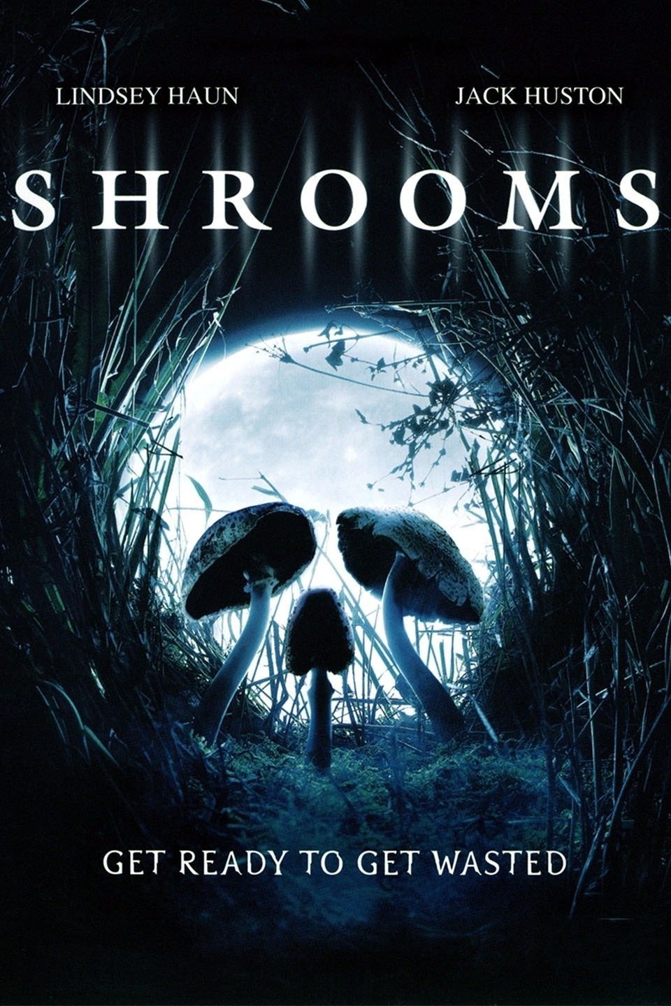 Shrooms | Rotten Tomatoes