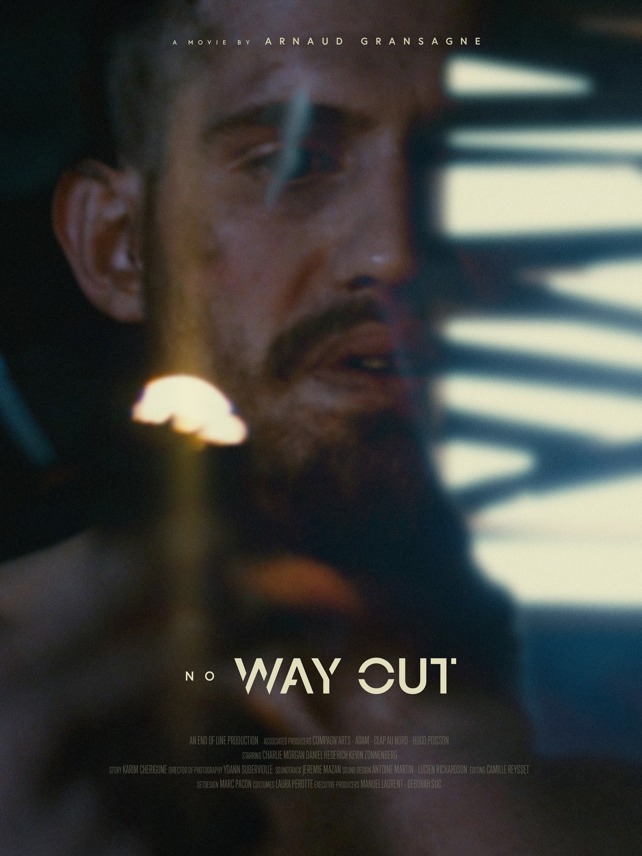 The Roundup: No Way Out - Rotten Tomatoes