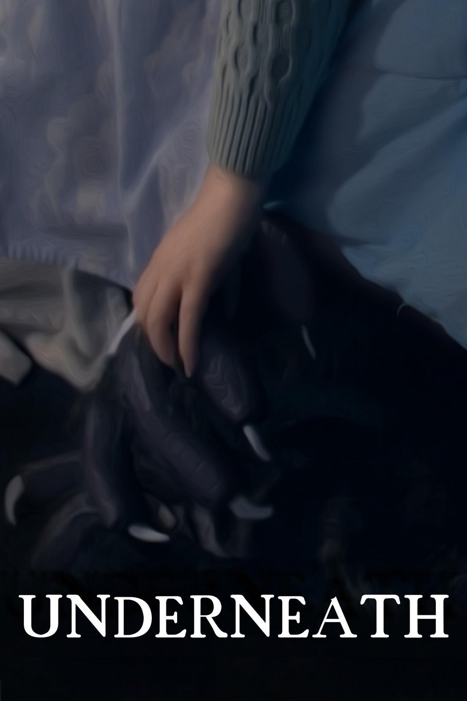 Underneath Rotten Tomatoes