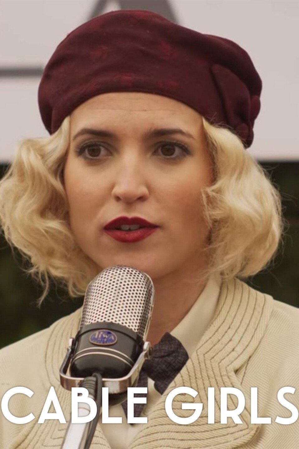 Cable Girls Season 4 | Rotten Tomatoes